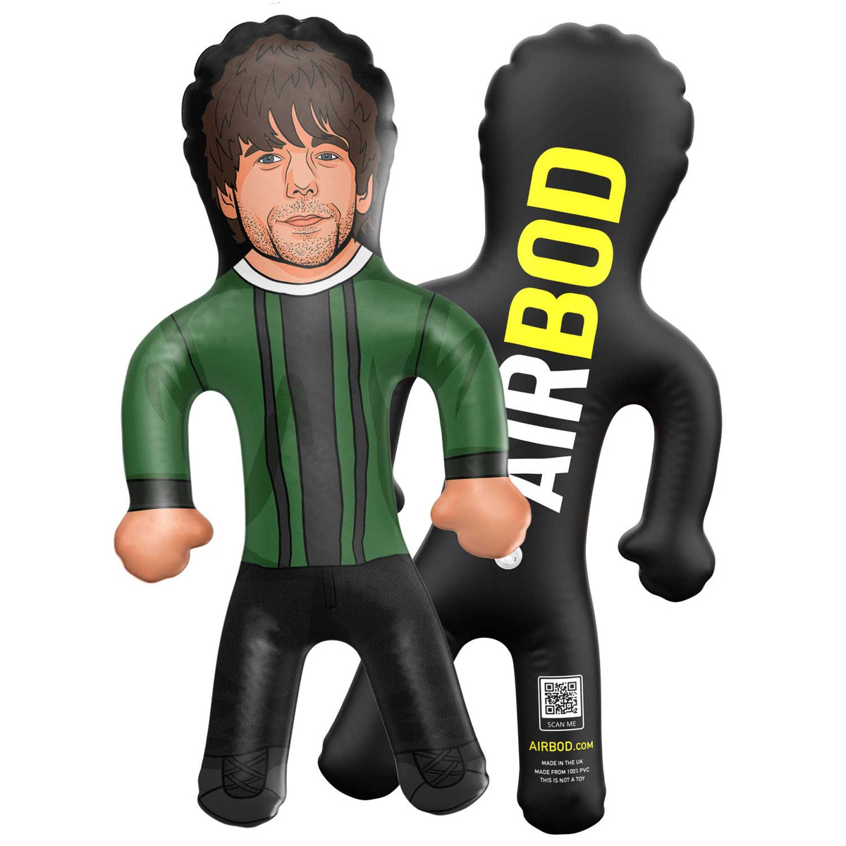 Louis Blow Up Doll