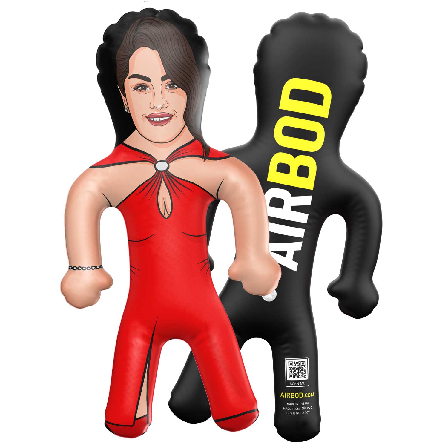 Selena Blow Up Doll