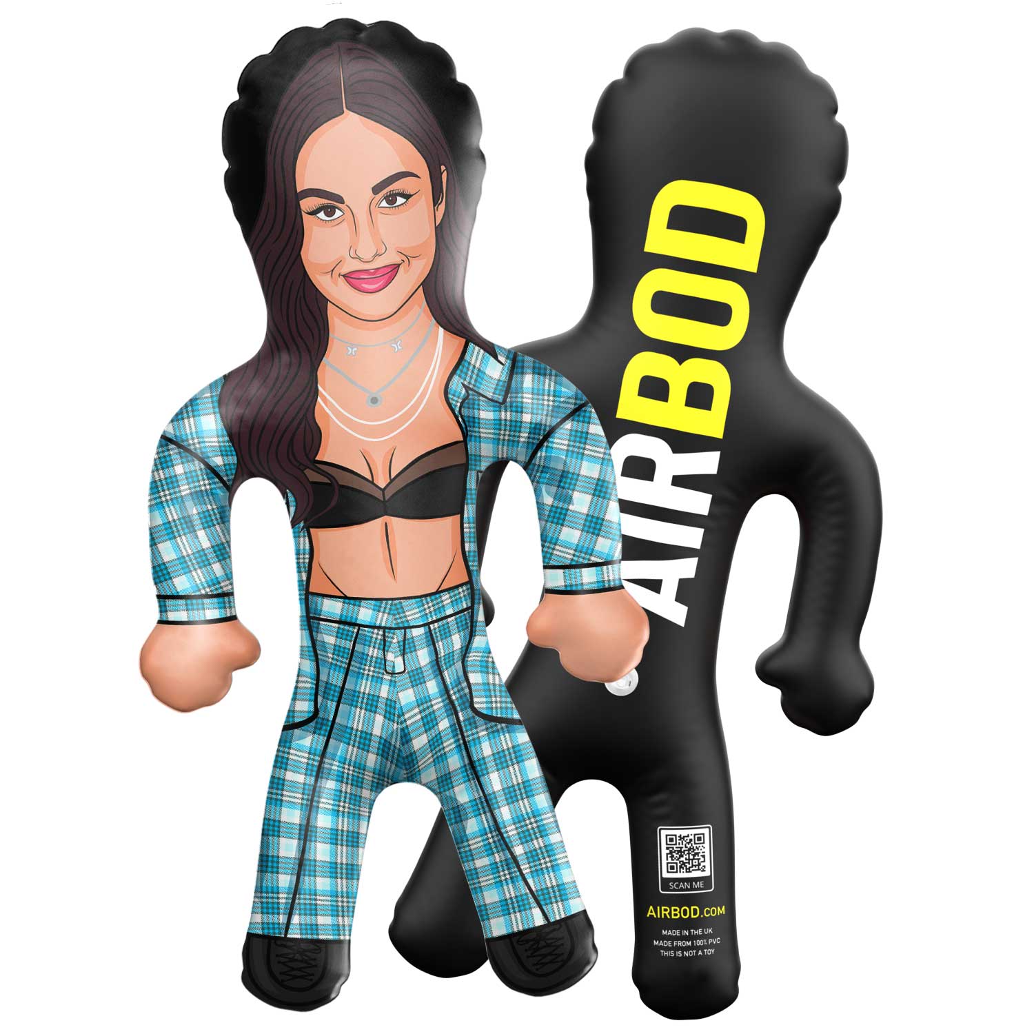 Olivia Rodrigo Blow Up Doll