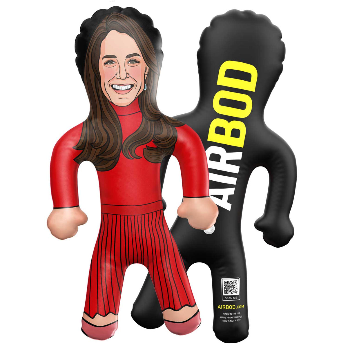 Kate Blow Up Doll