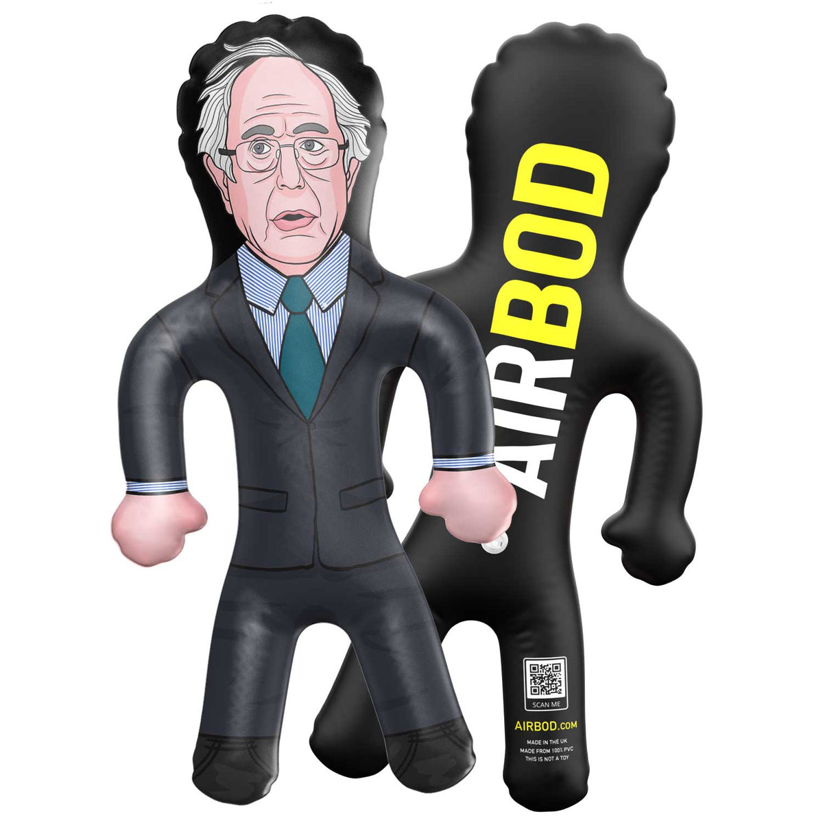 Bernie Sanders Blow Up Doll
