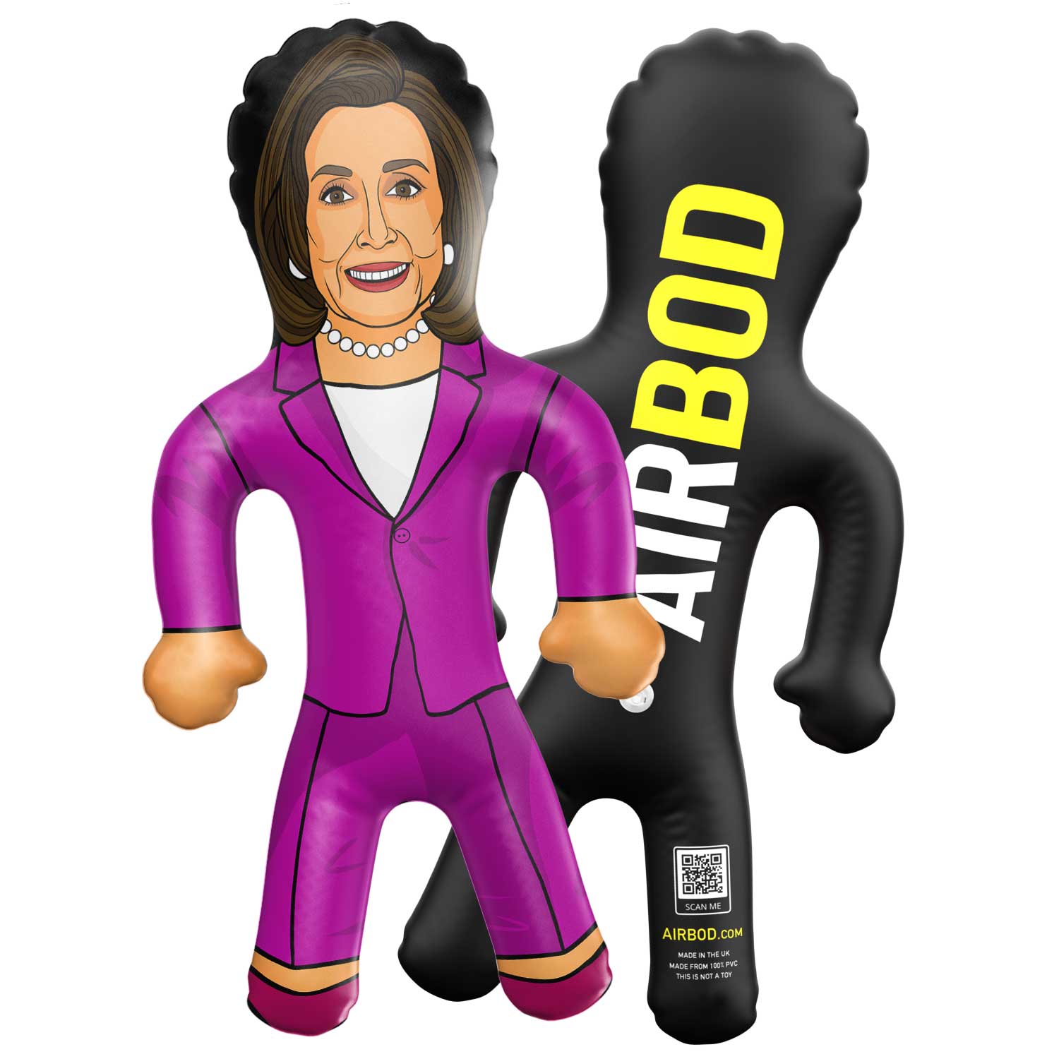 Nancy Pelosi Blow Up Doll