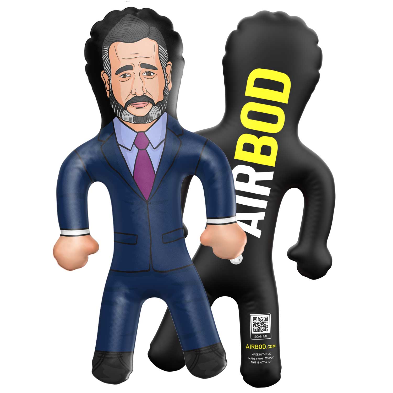 Ted Cruz Blow Up Doll