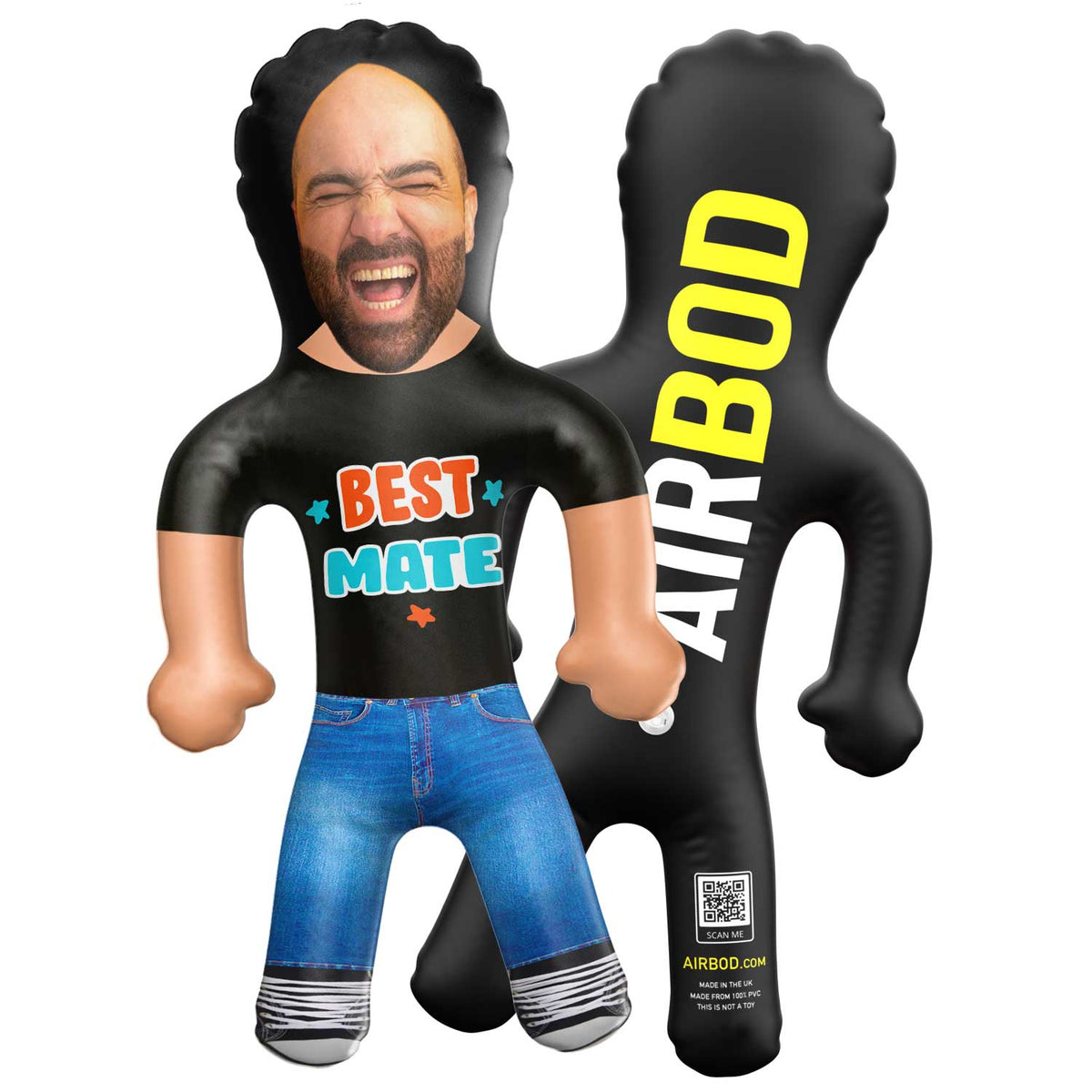 Best Mate Blow Up Doll