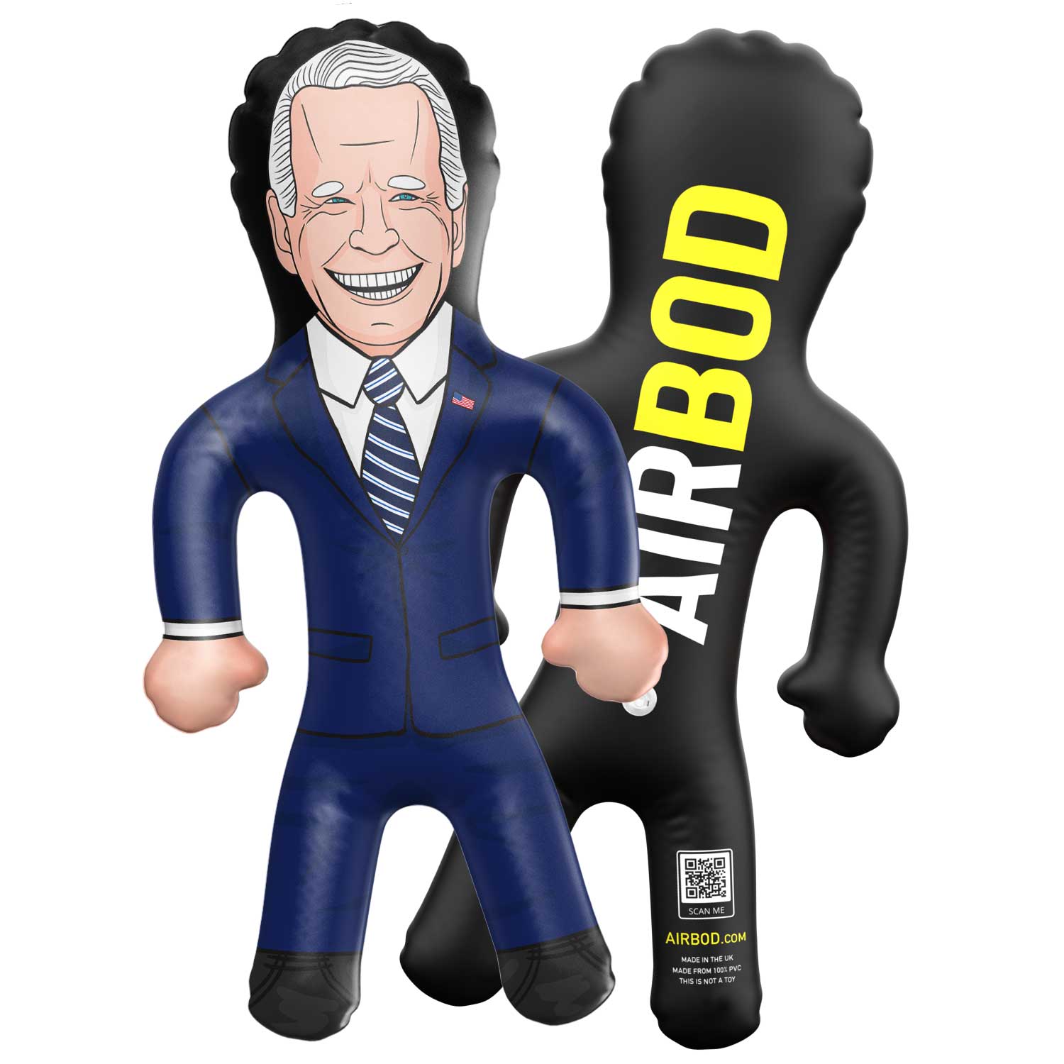 Joe Biden Blow Up Doll