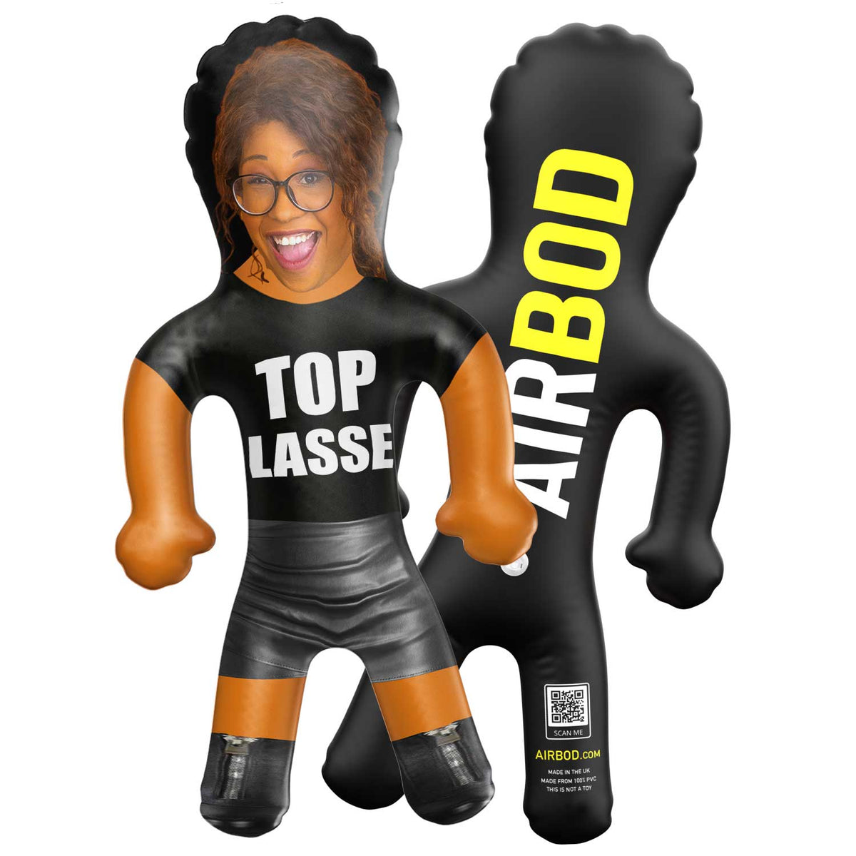 Top lasse Blow Up Doll