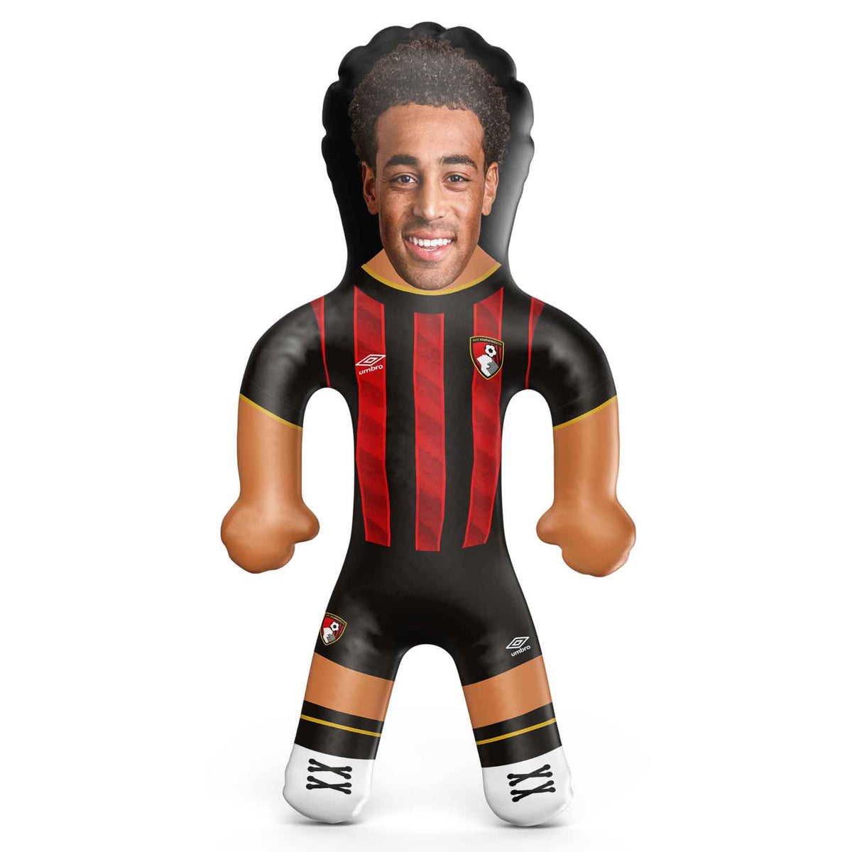 Tyler Adams