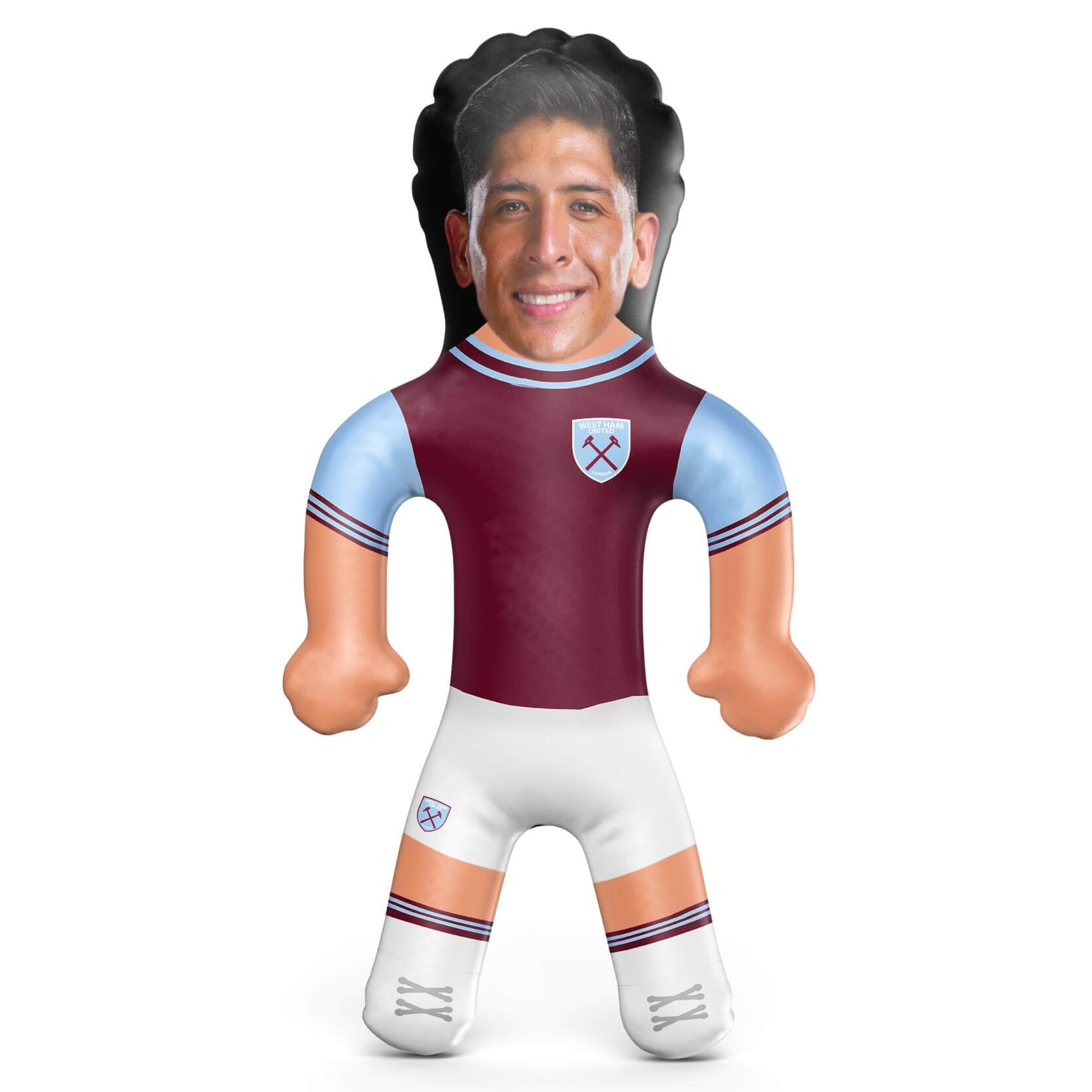 Edson Alvarez