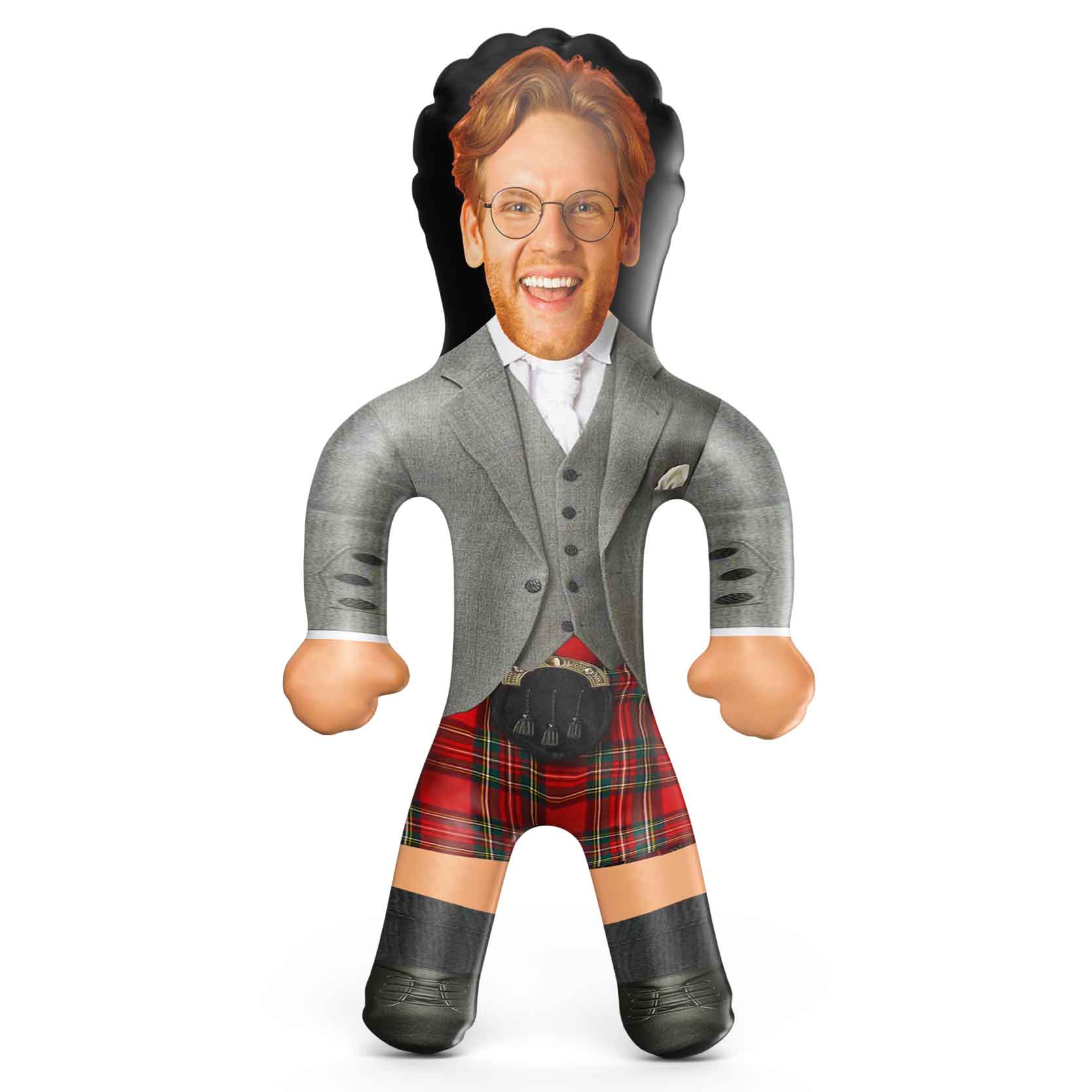 custom blow up doll kilt
