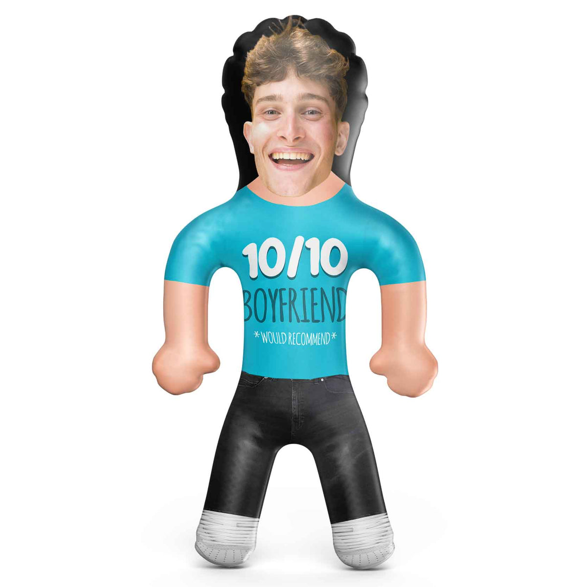 boyfriend blow up doll