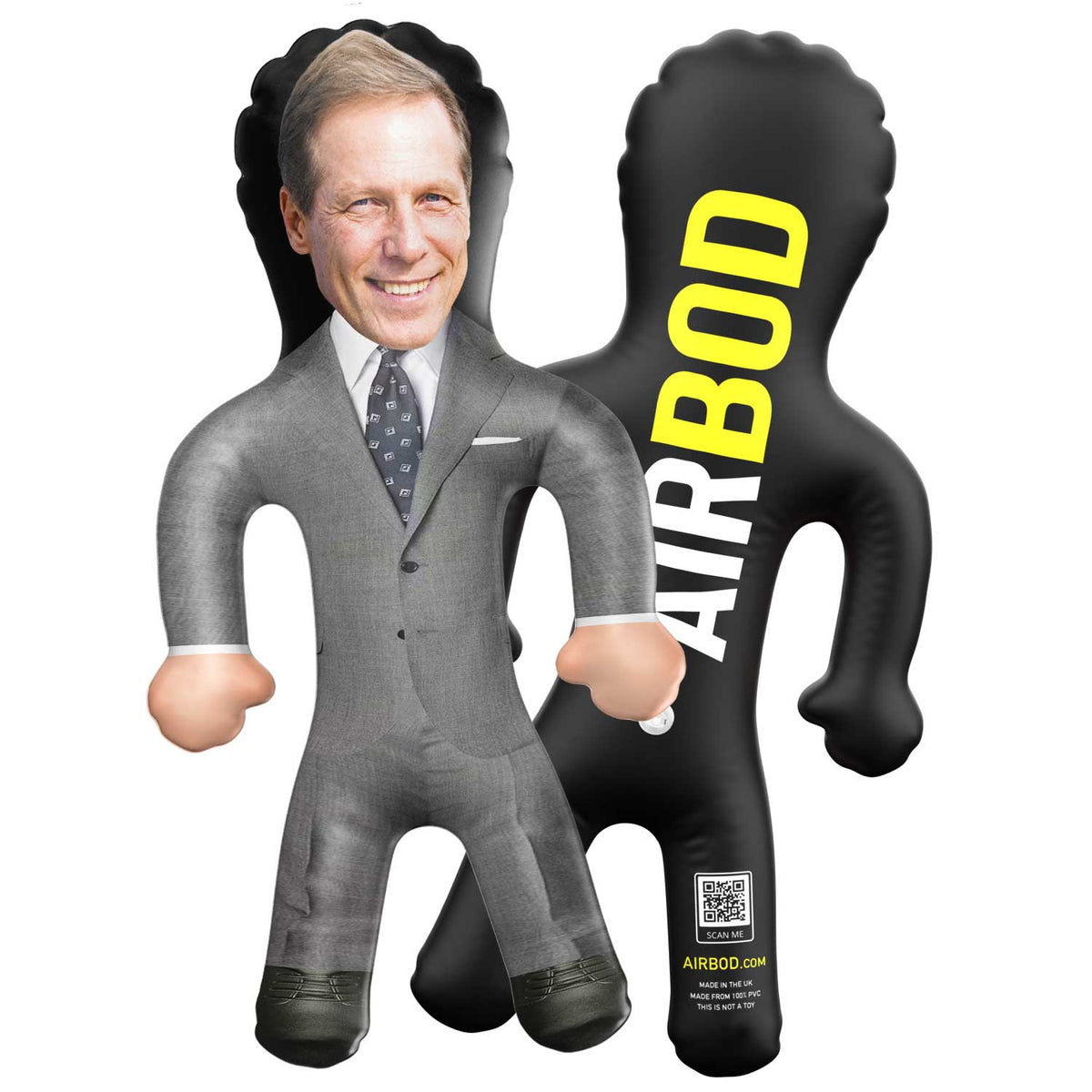 male blow up doll politics