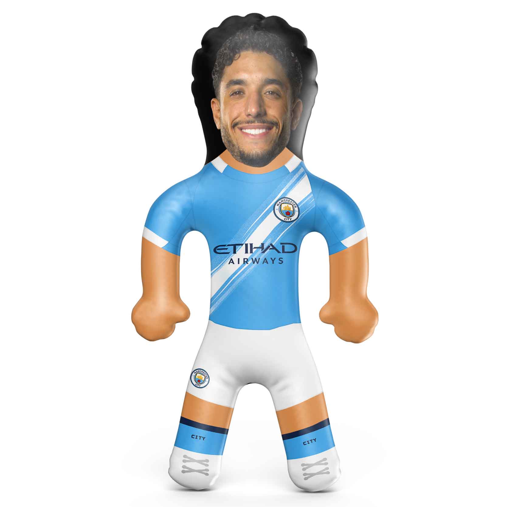 Omar Marmoush