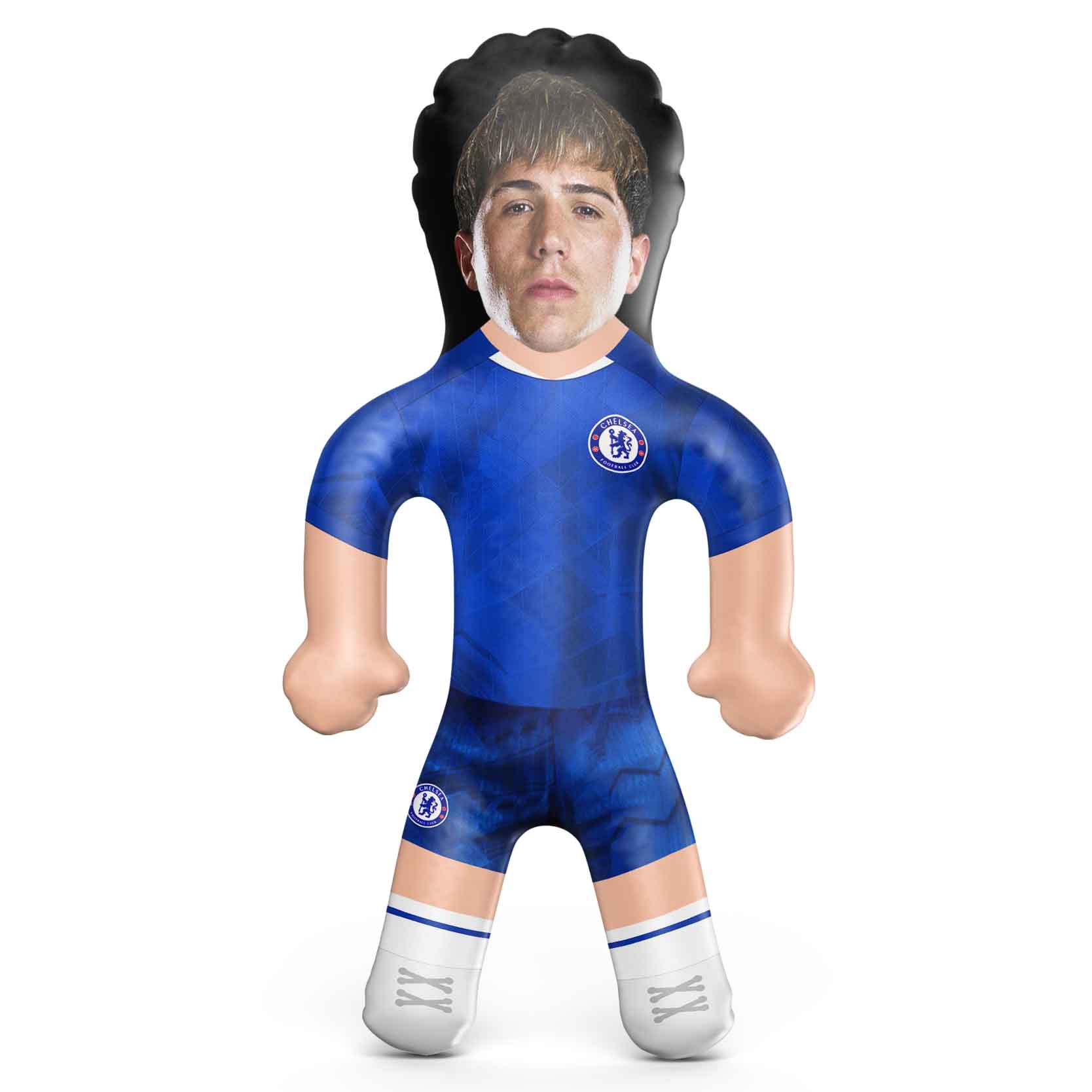 Enzo Fernandez