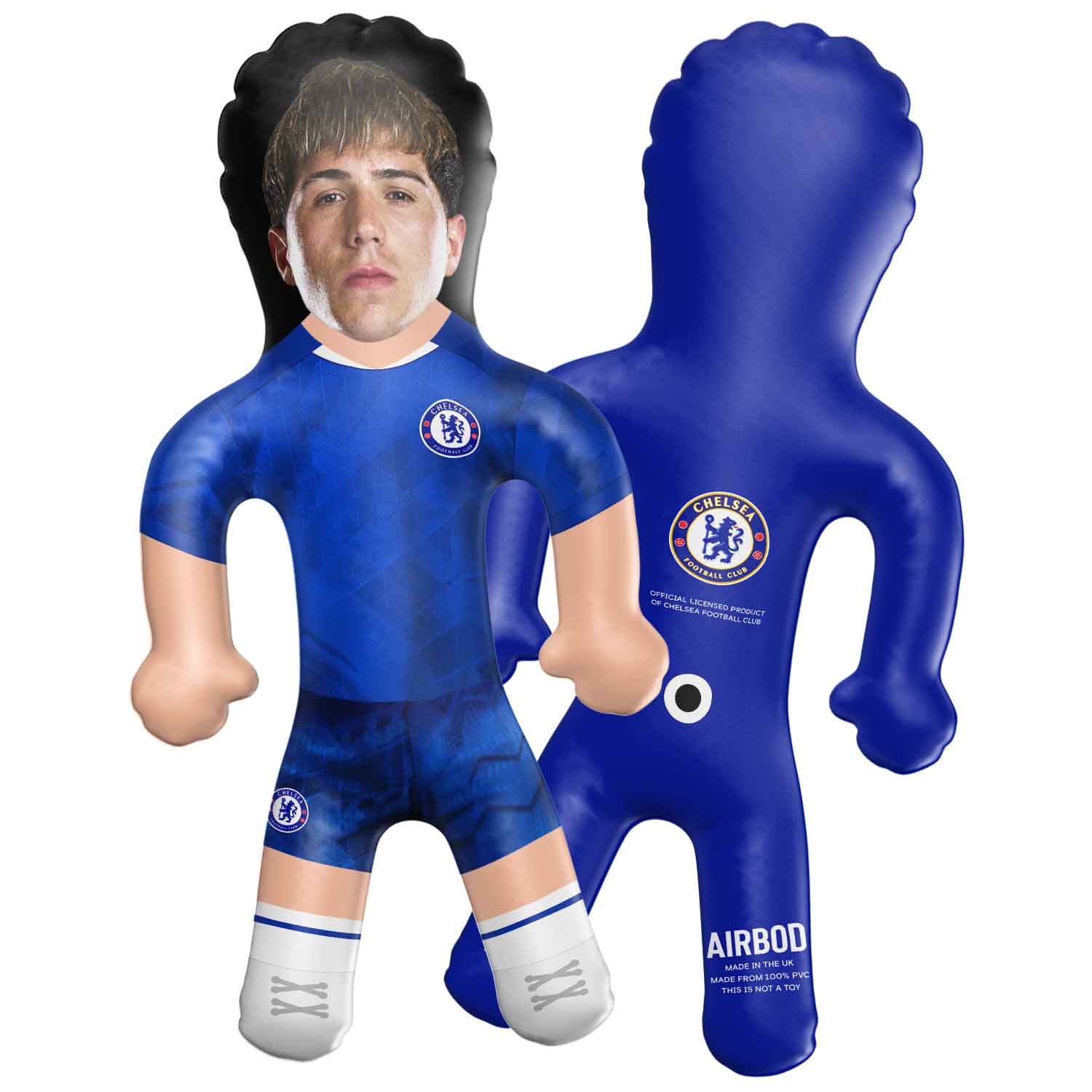 Enzo Fernandez