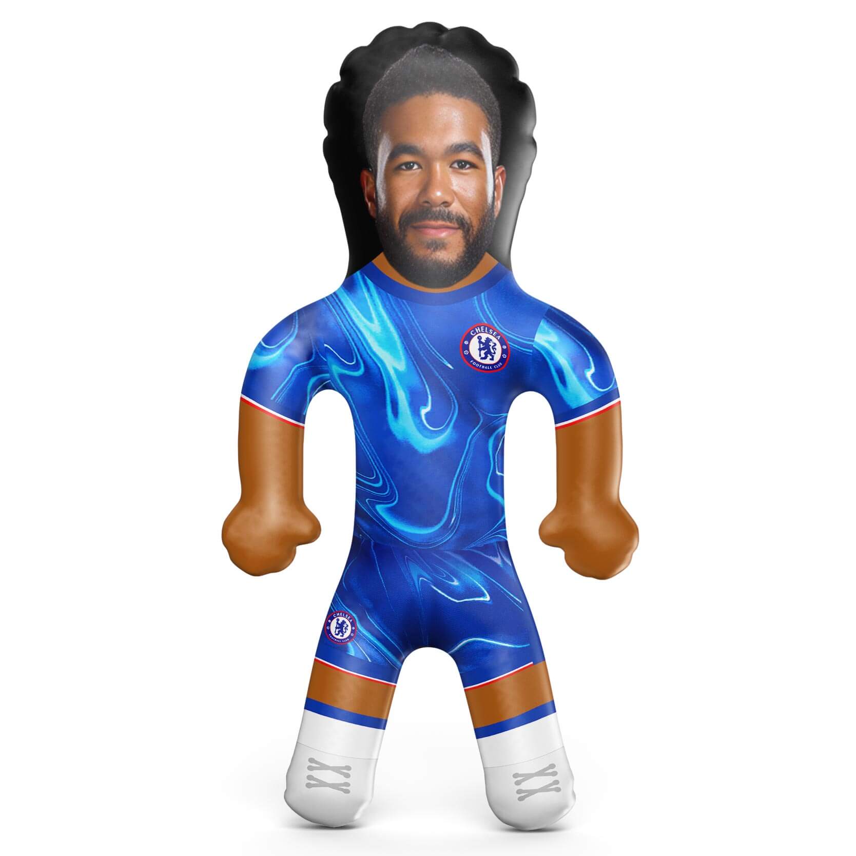 Reece James