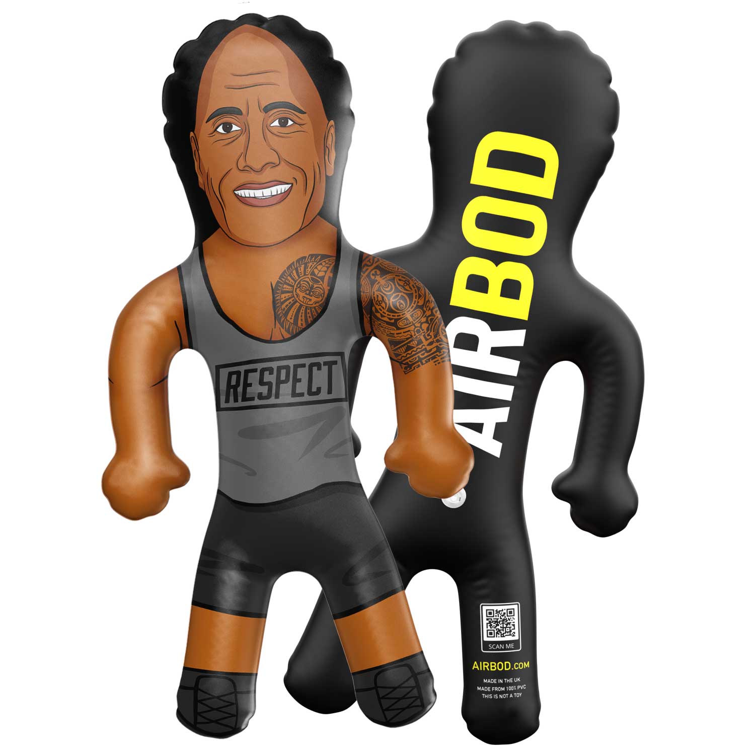 male blow up doll gym