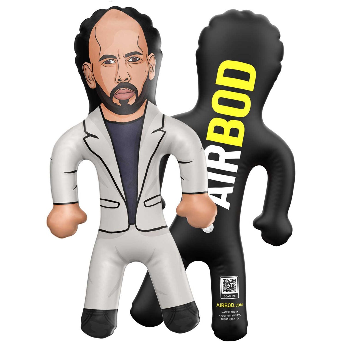 male blow up doll