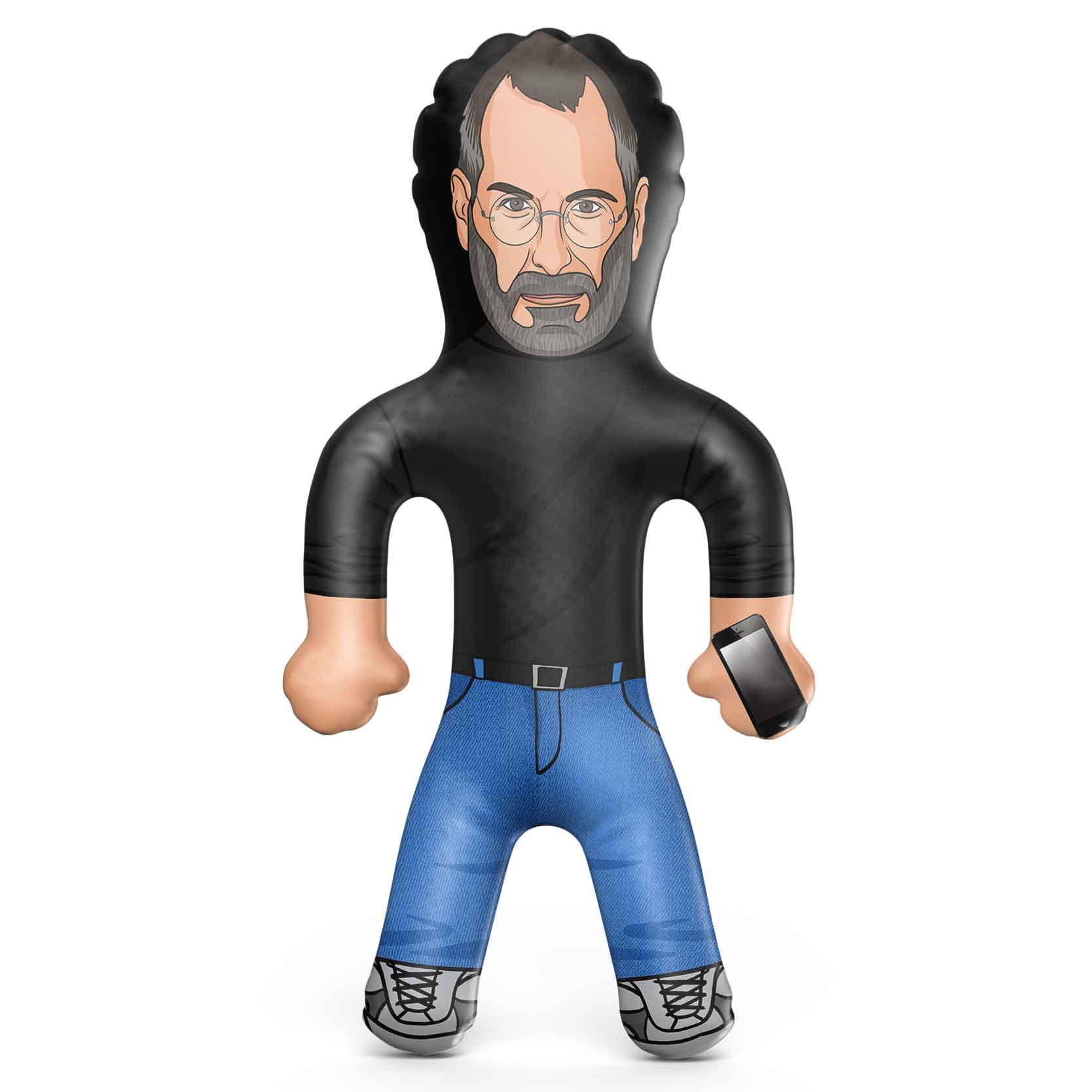 custom blow up doll steve