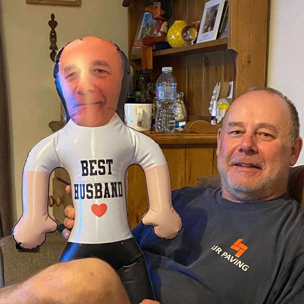 Best Husband Blow Up Doll