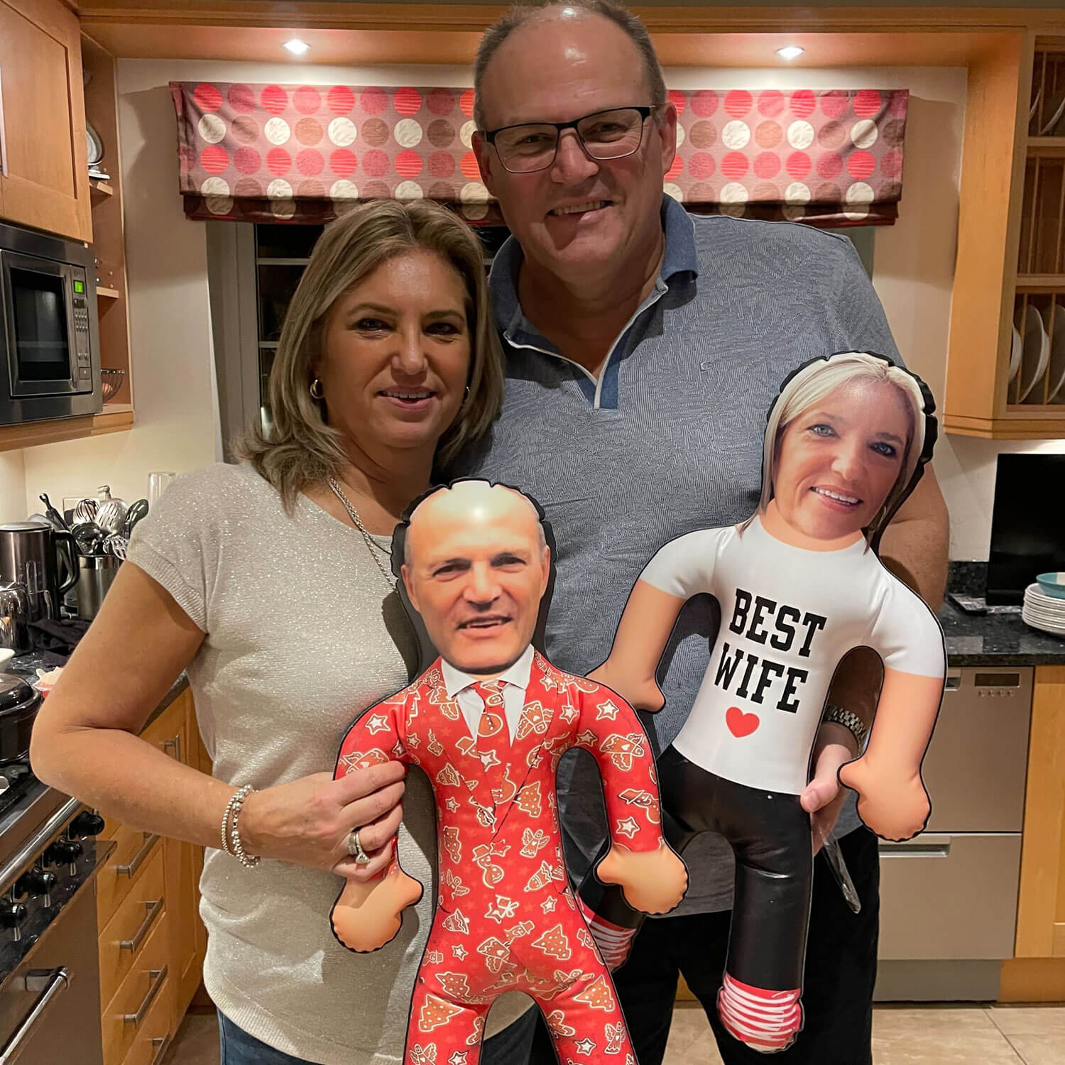 Best Wife Blow Up Doll