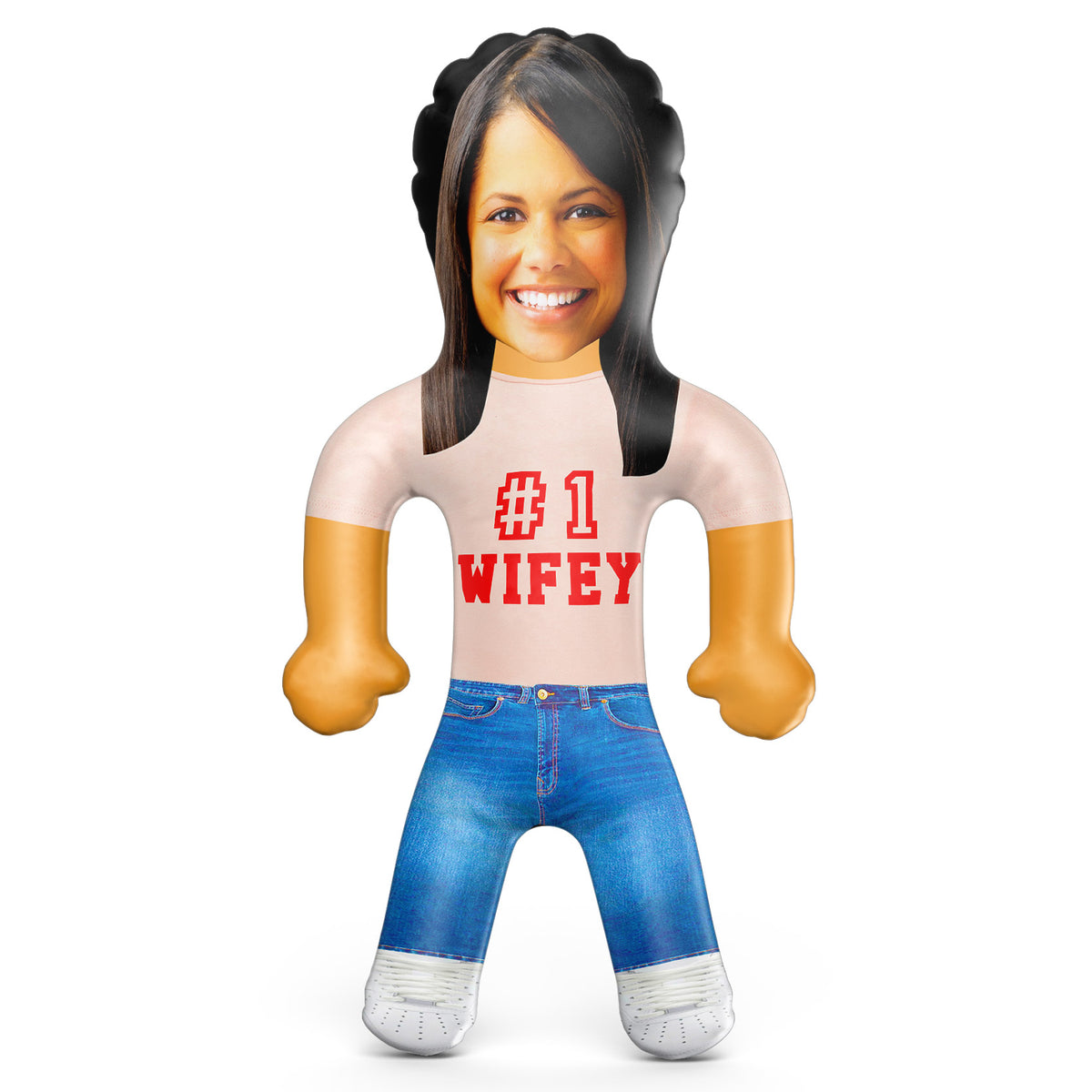 #1 Wifey Inflatable Doll - Wifey Blow Up Doll