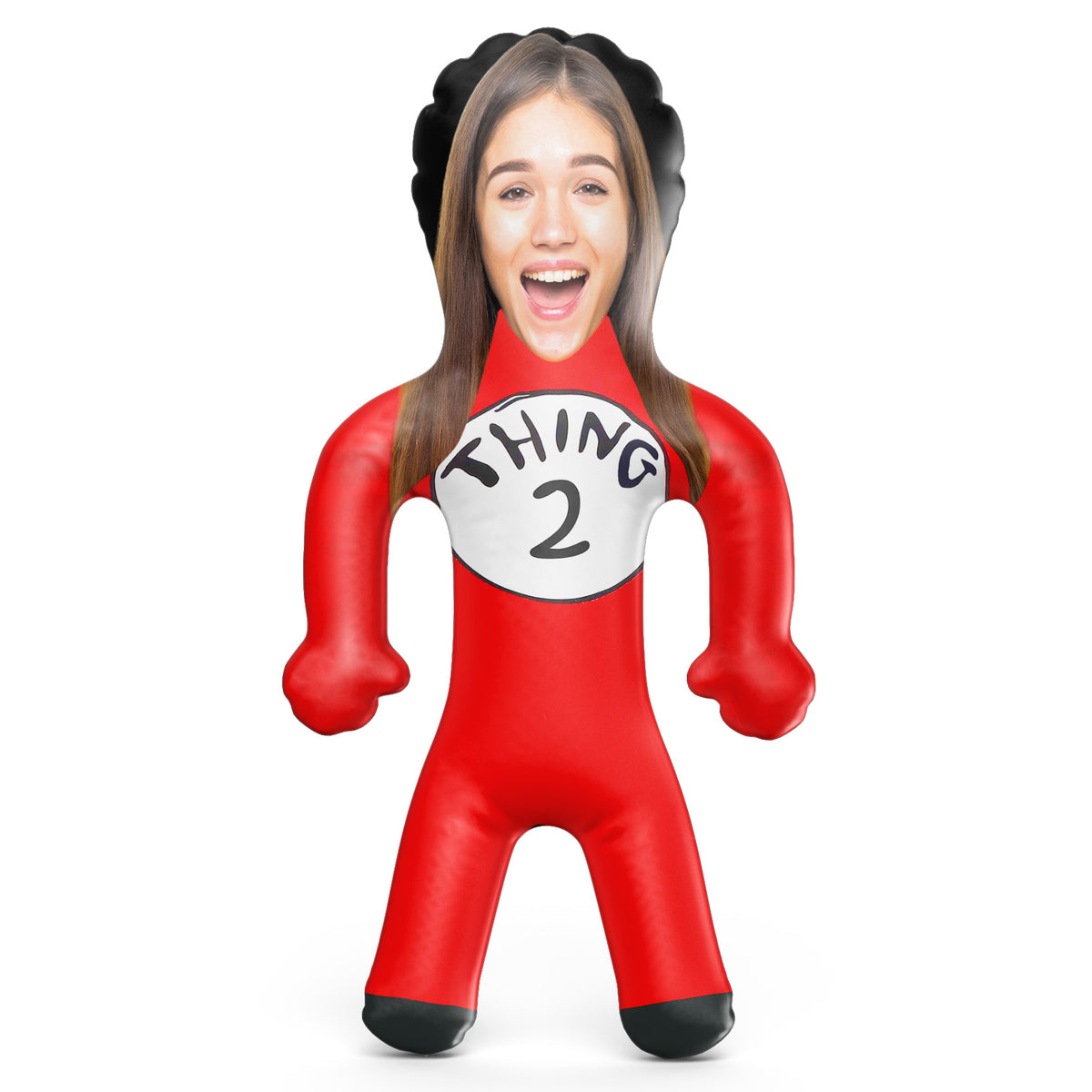 Thing 2 Blow Up Doll
