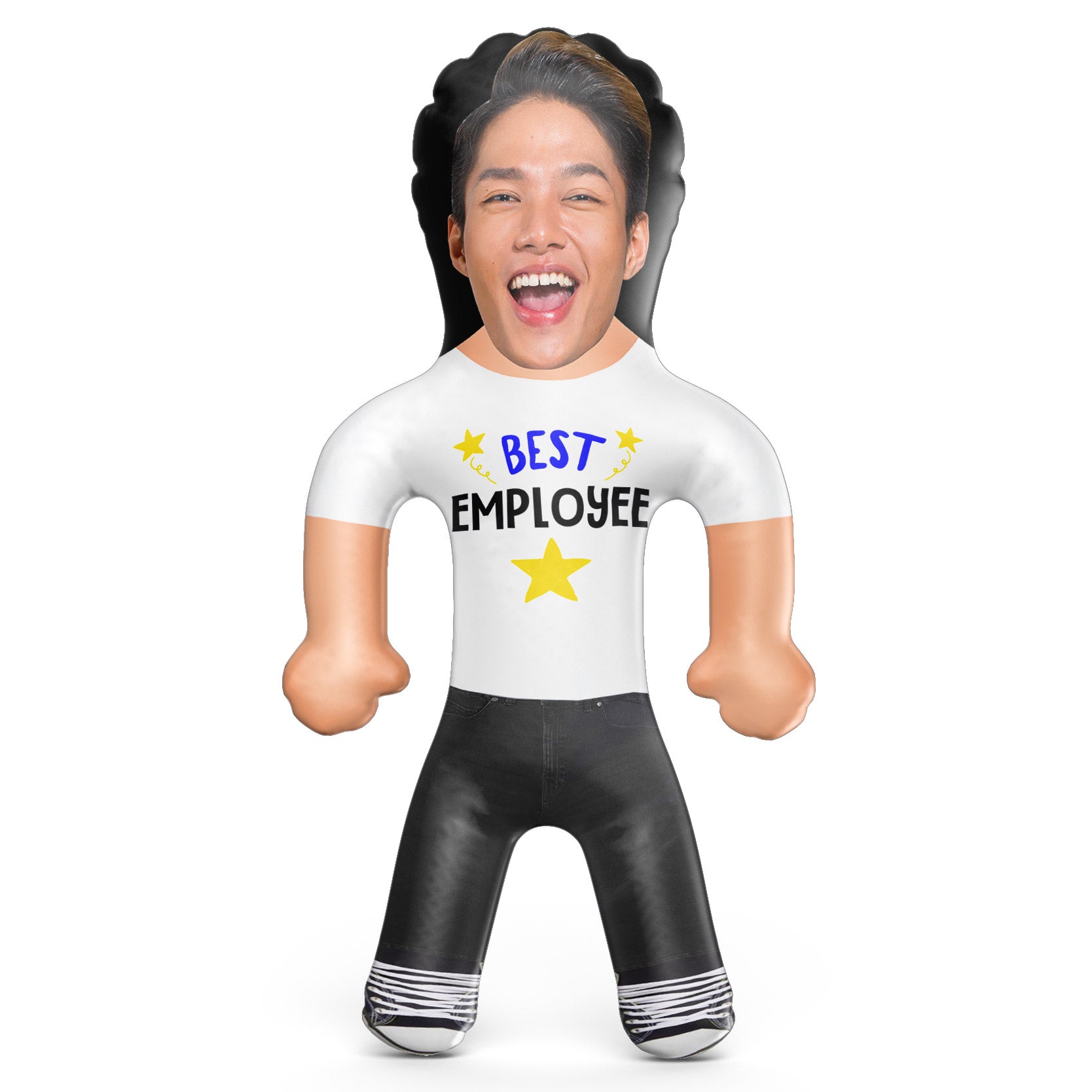 Best Employee Blow Up Doll