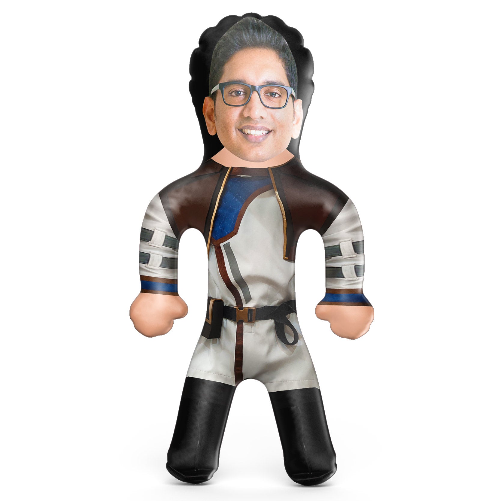 Cypher Blow Up Doll