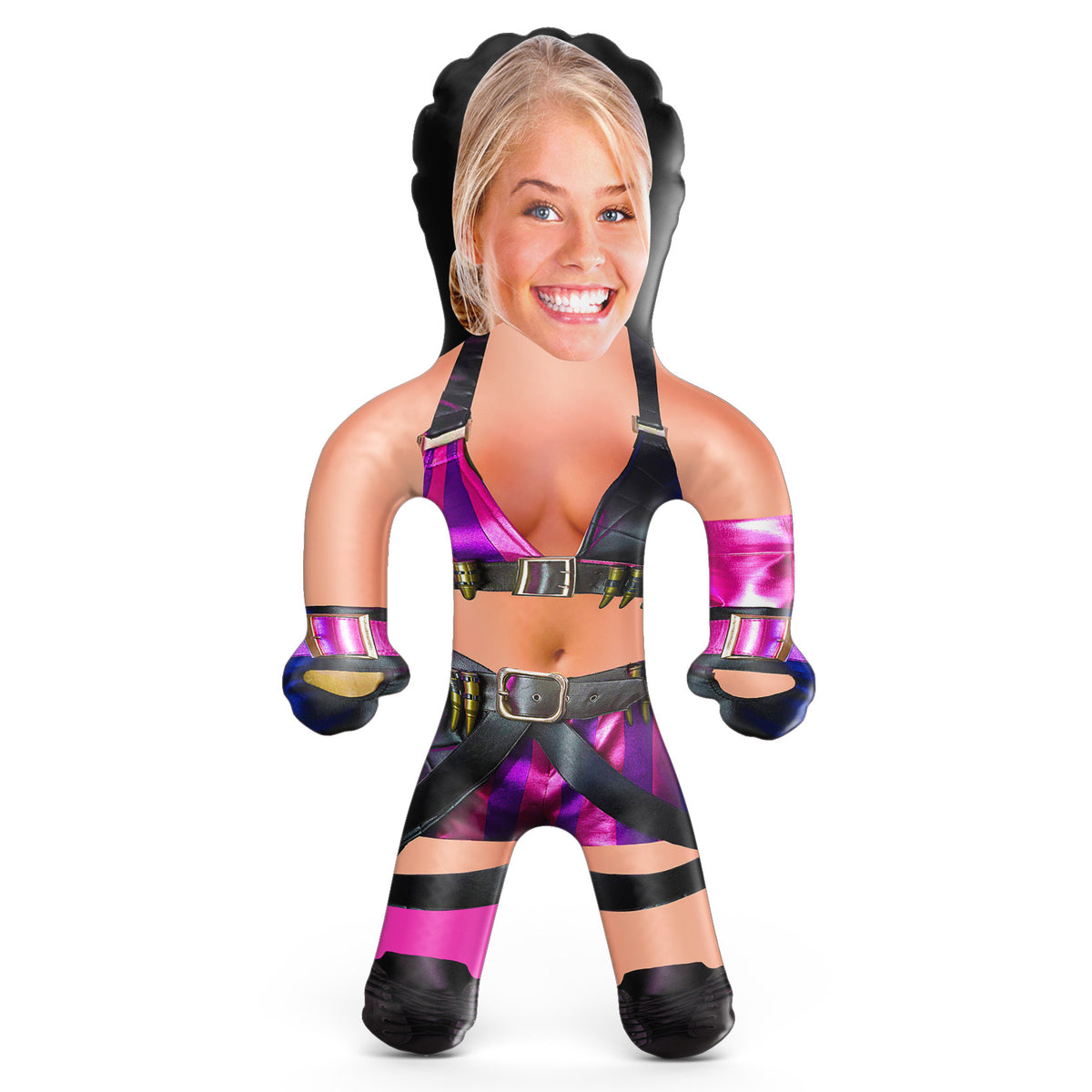 Jinx Blow Up Doll