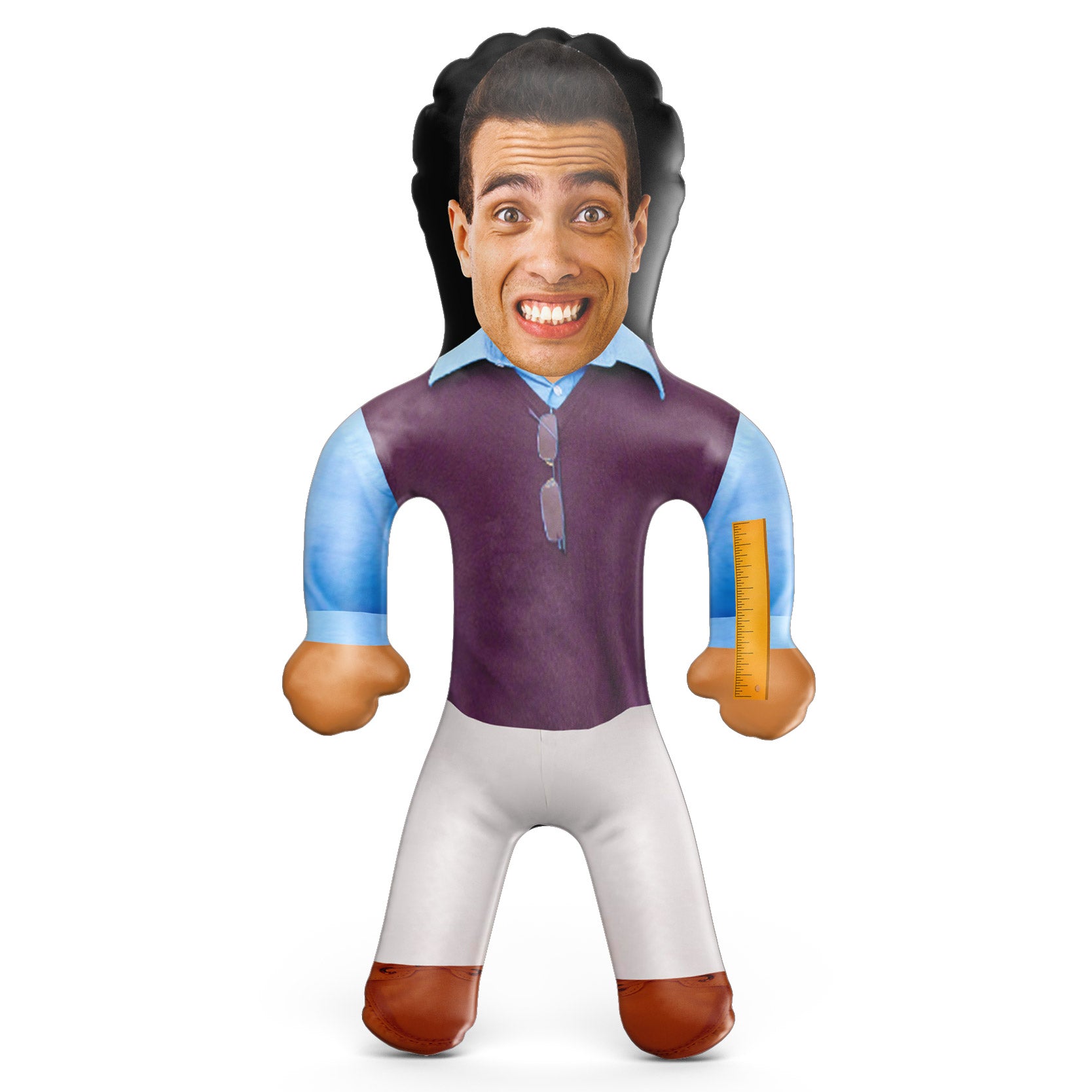Teacher Male Blow Up Doll