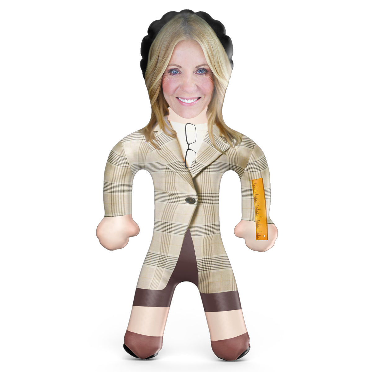 Teacher Female Blow Up Doll