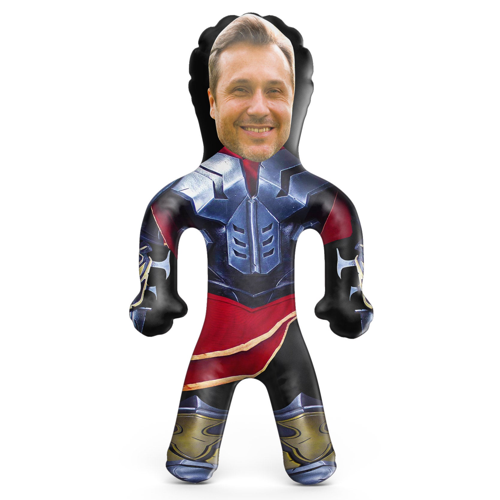 Zed Blow Up Doll