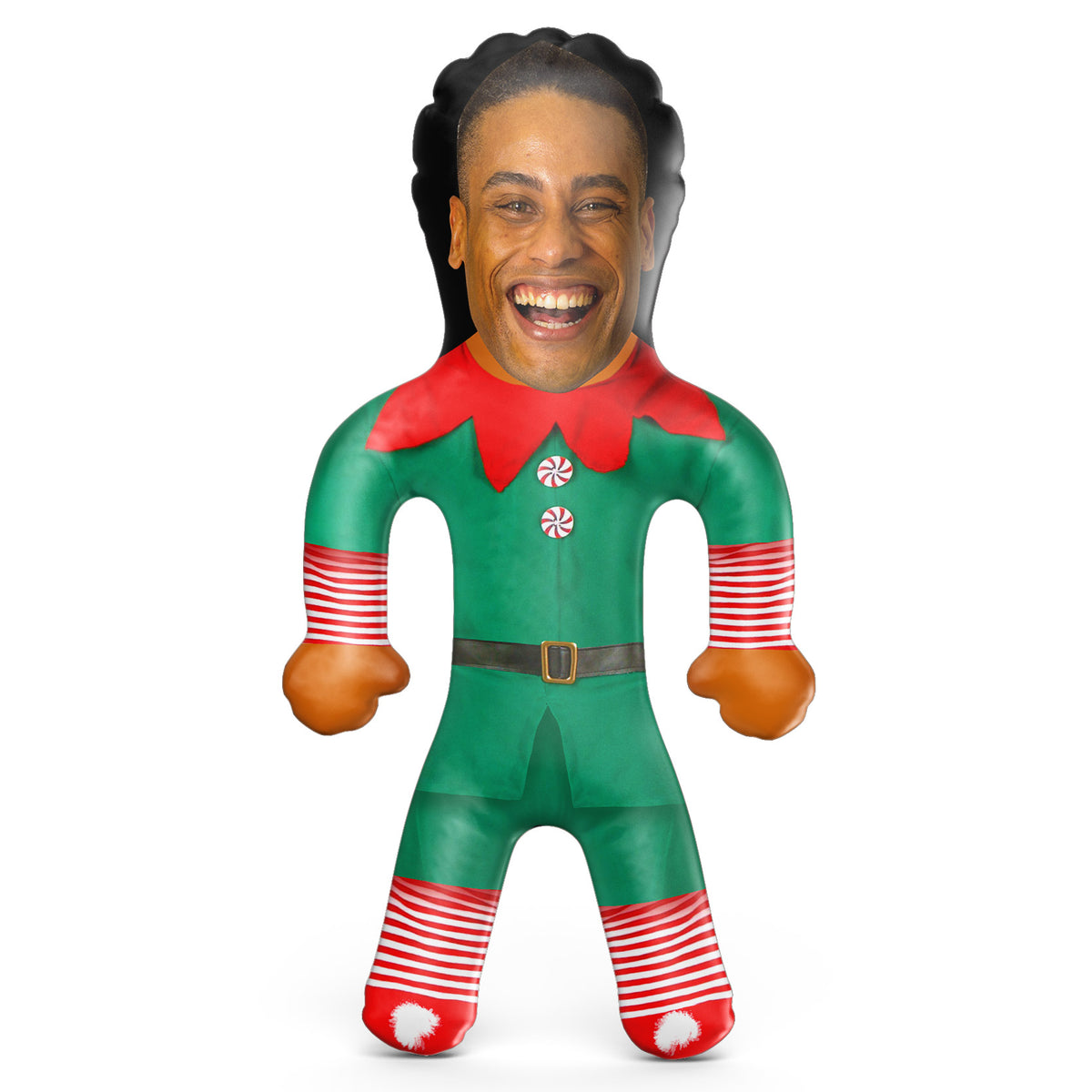 Elf Man Inflatable Doll - Elf Man Blow Up Doll