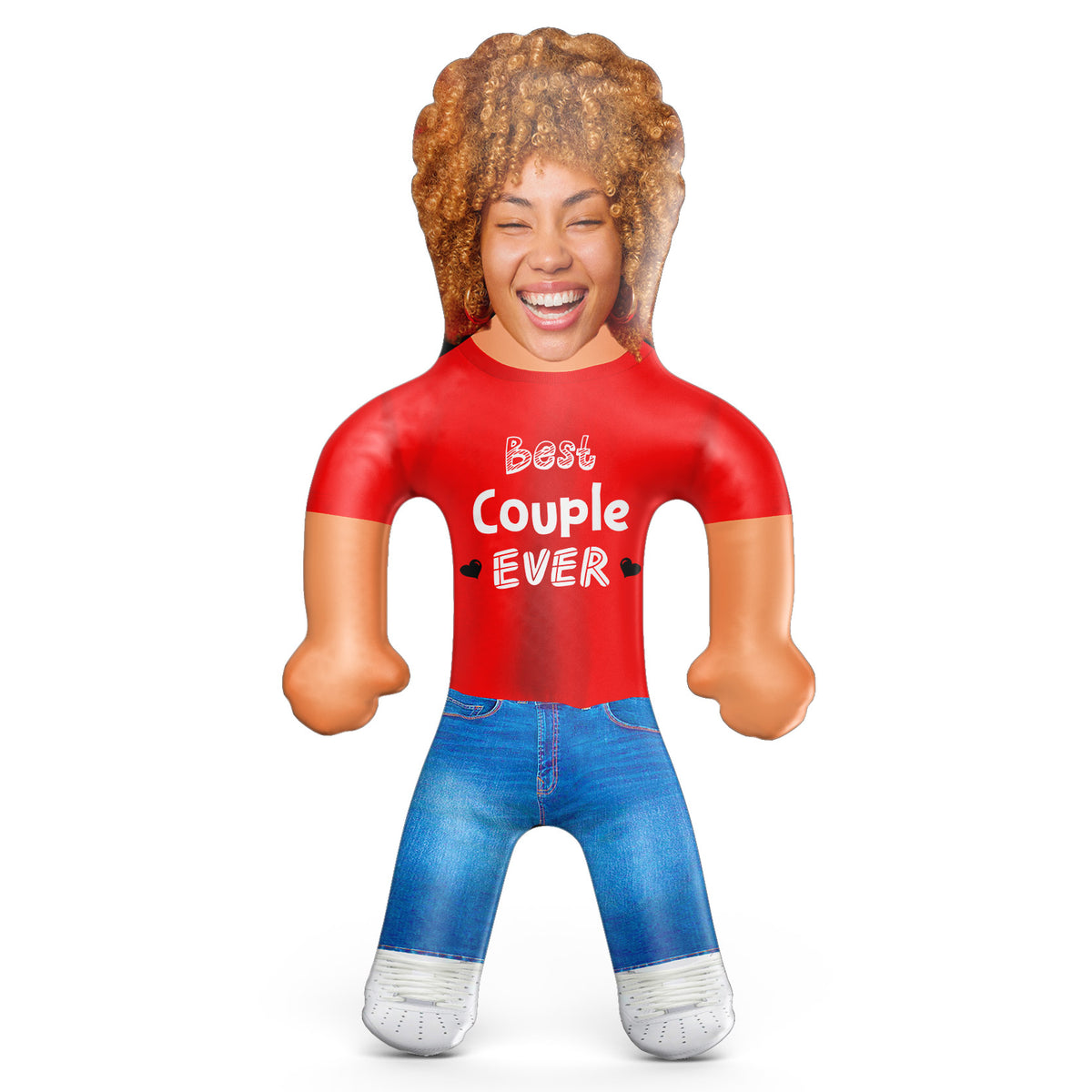 Best Couple Ever Inflatable Doll - Best Couple Ever Blow Up Doll