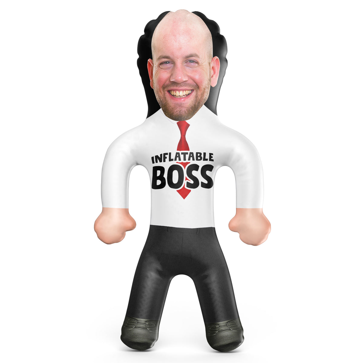 Inflatable Boss Doll - Blow Up Doll