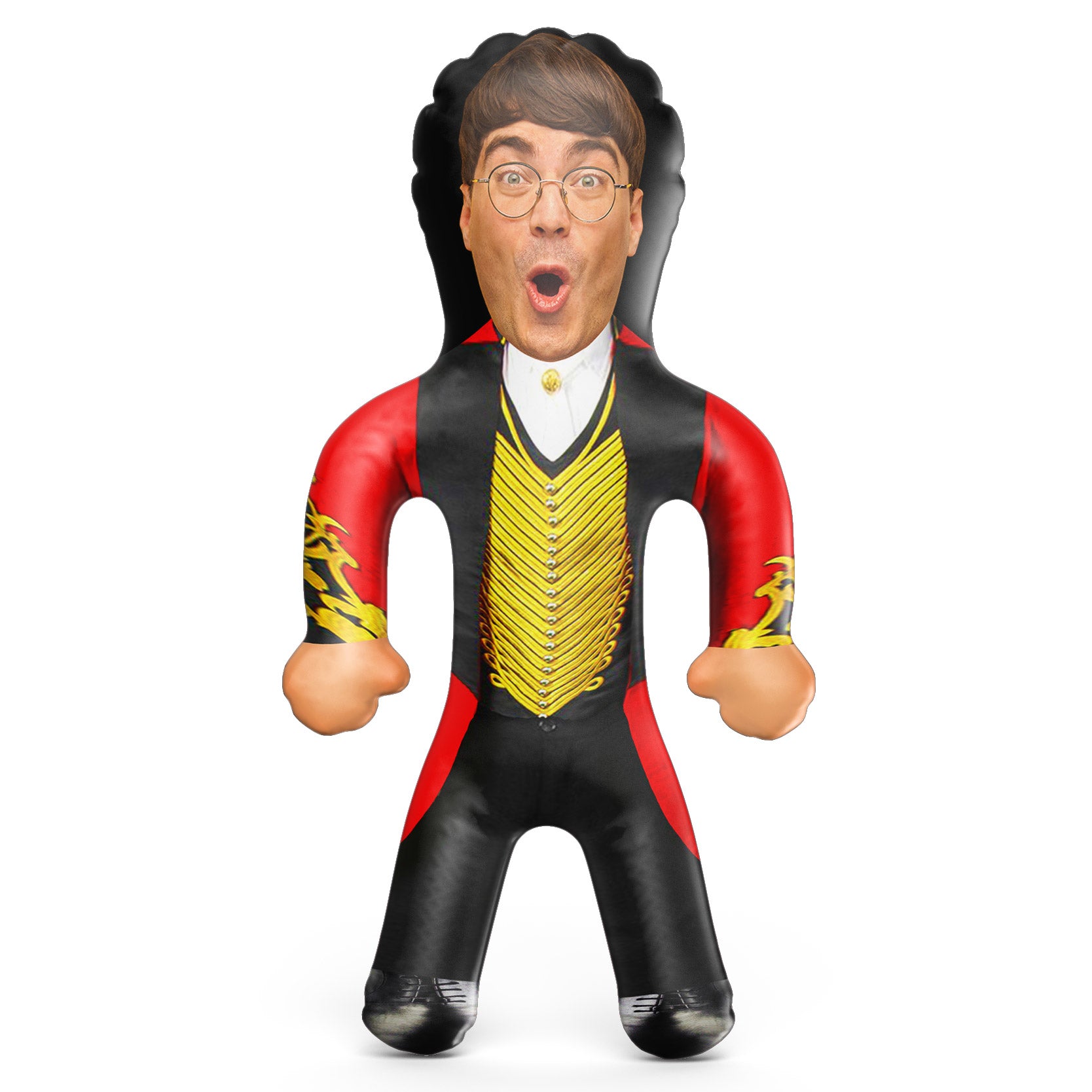 The Greatest Showman Blow Up Doll