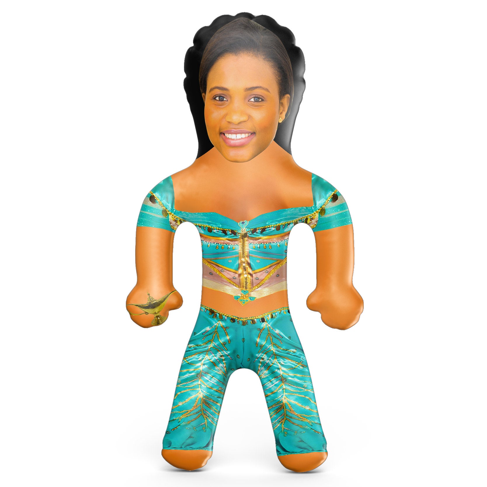 Princess Of Agrabah Blow Up Doll