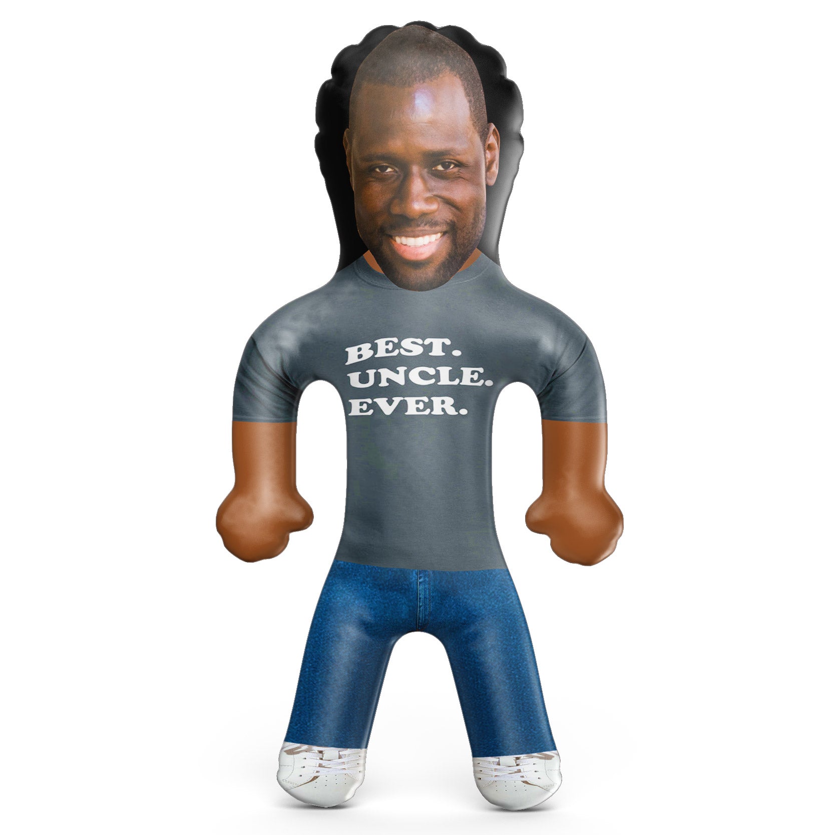 Best Uncle Inflatable Doll - Best Uncle Blow Up Doll