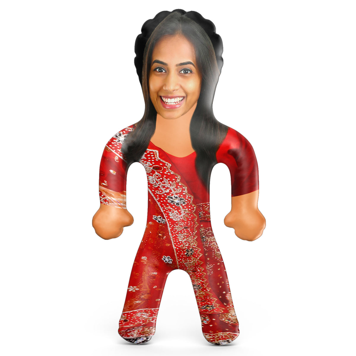 Sari Blow Up Doll