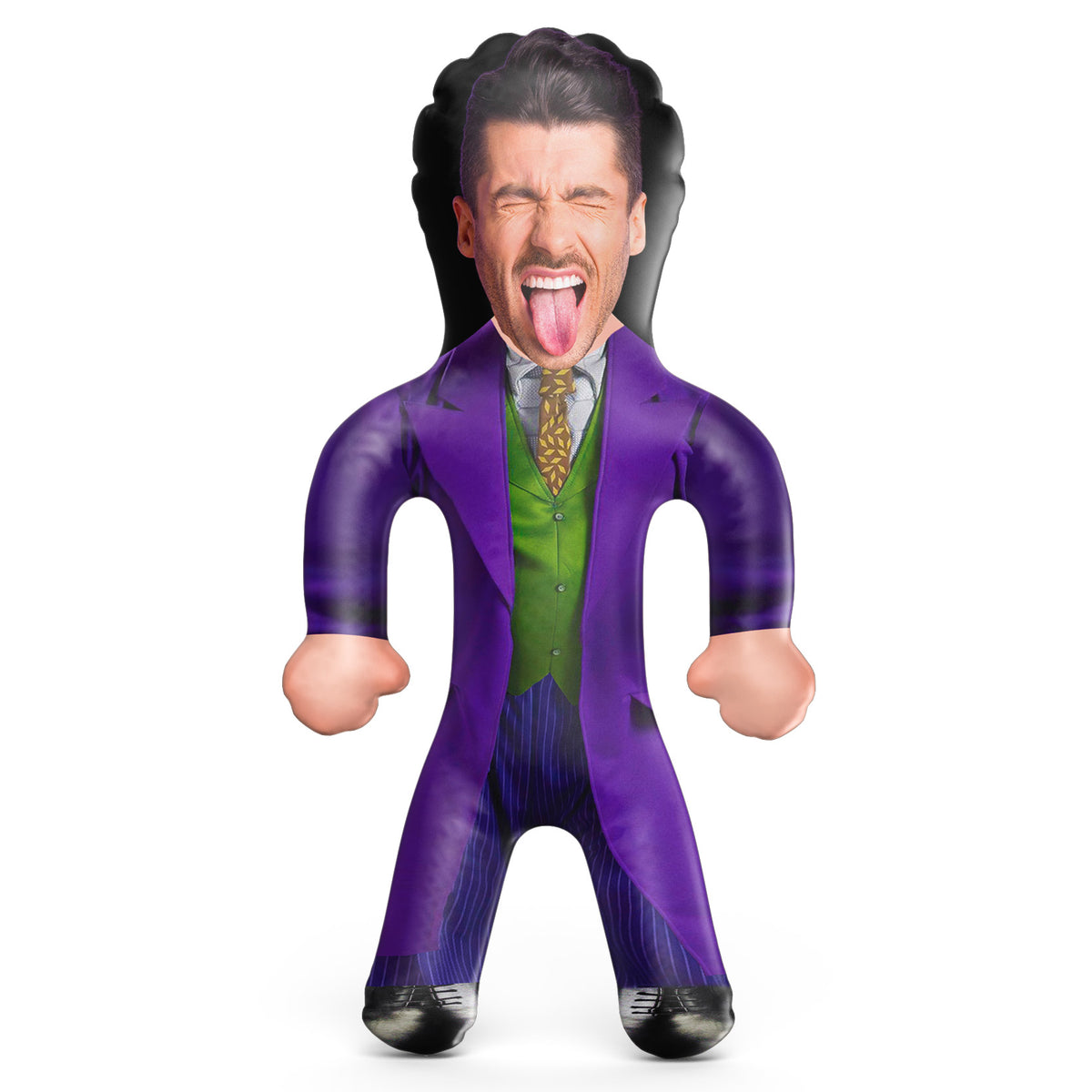 Joker Blow Up Doll