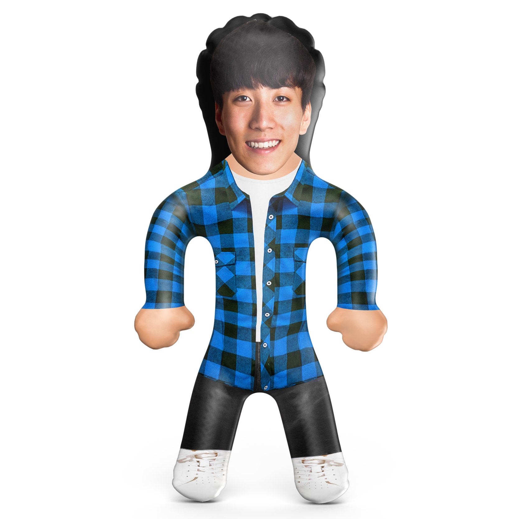 Guy Inflatable Doll Guy Blow Up Doll
