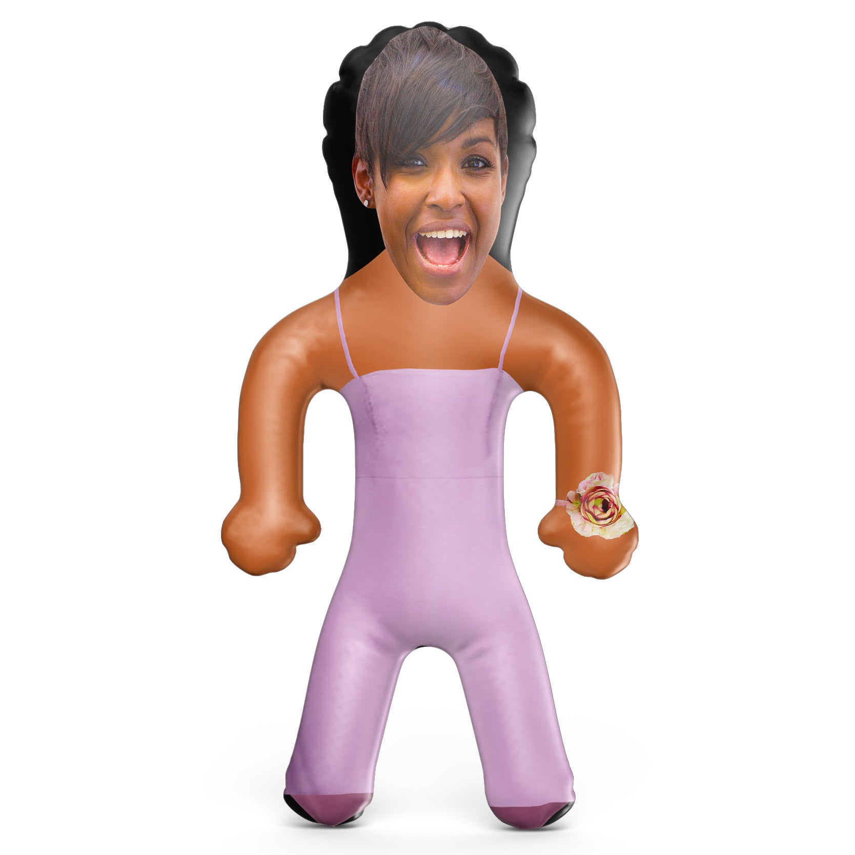 Bridesmaid Blow Up Doll