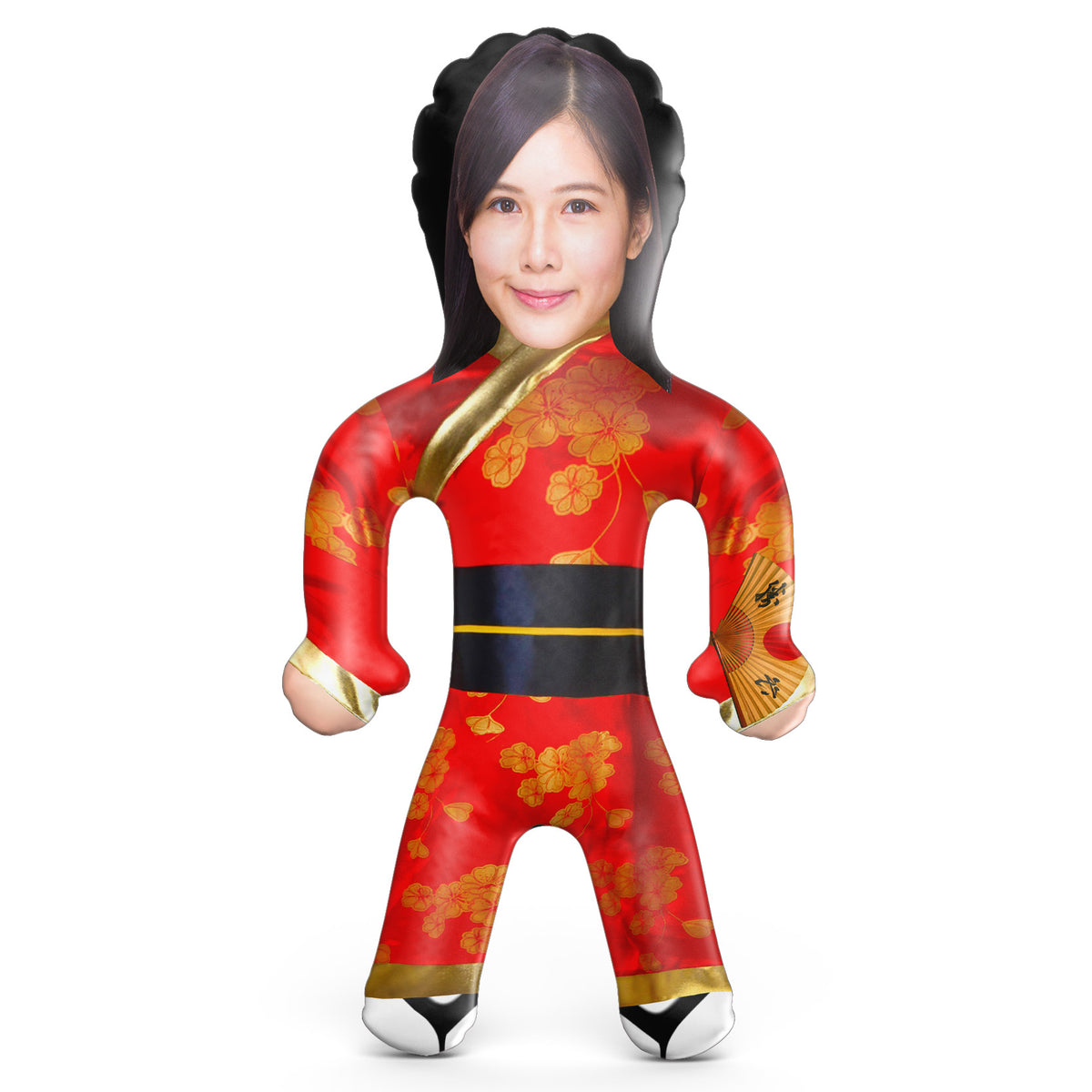 Geisha Blow Up Doll