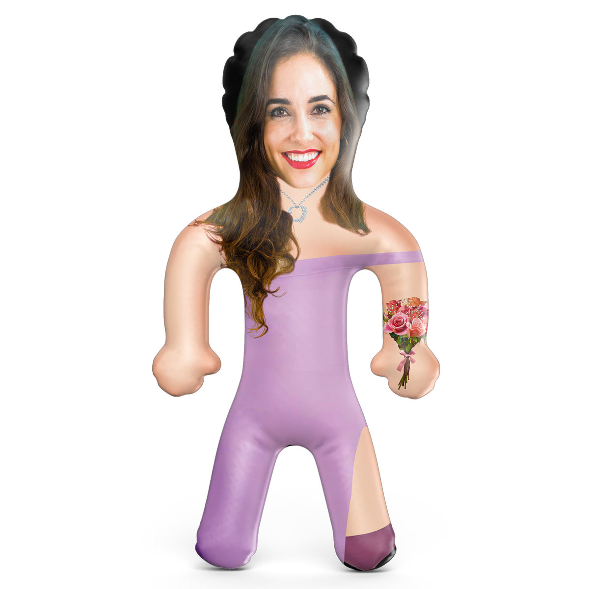 Maid of Honour Blow Up Doll