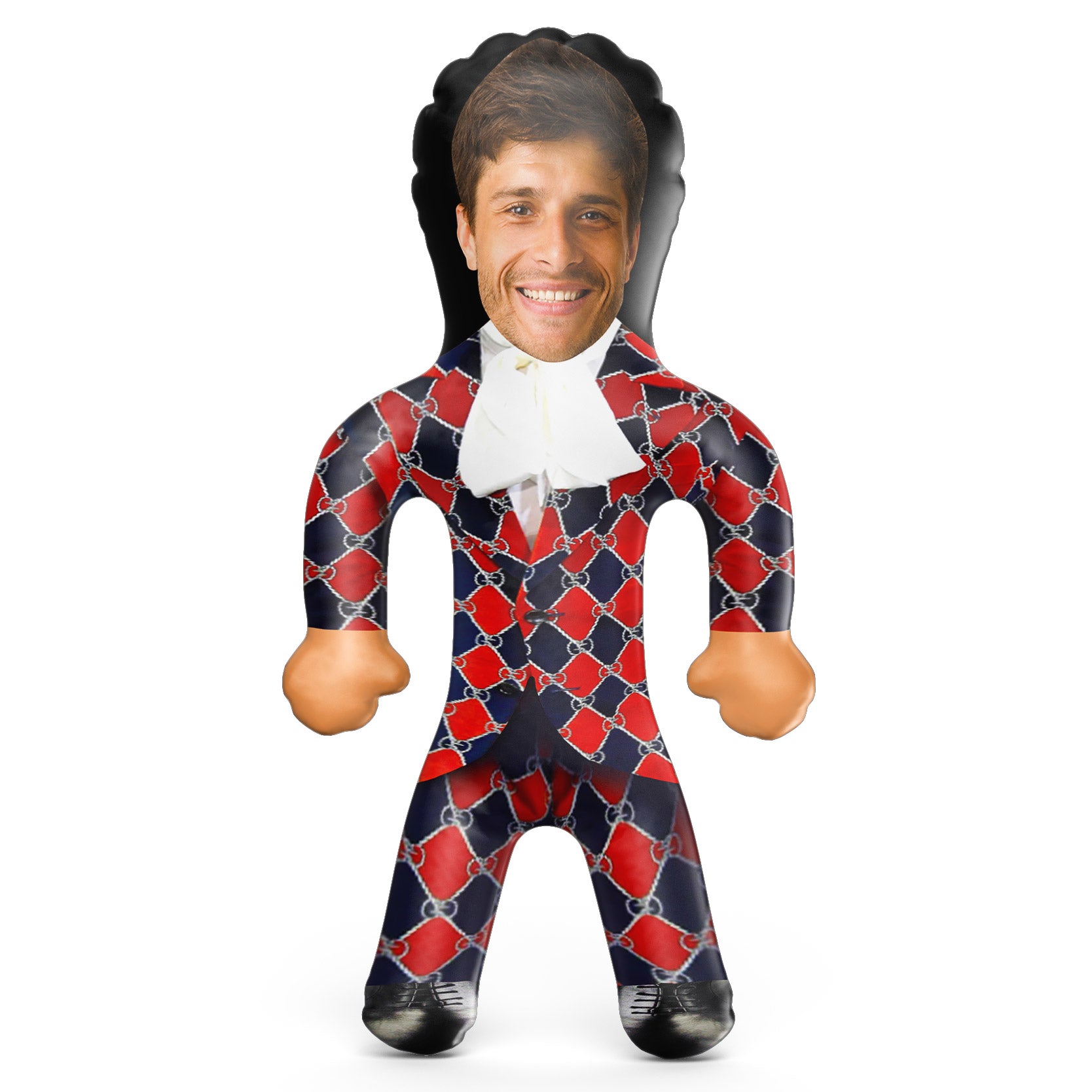 Harry Singer 2 Blow Up Doll
