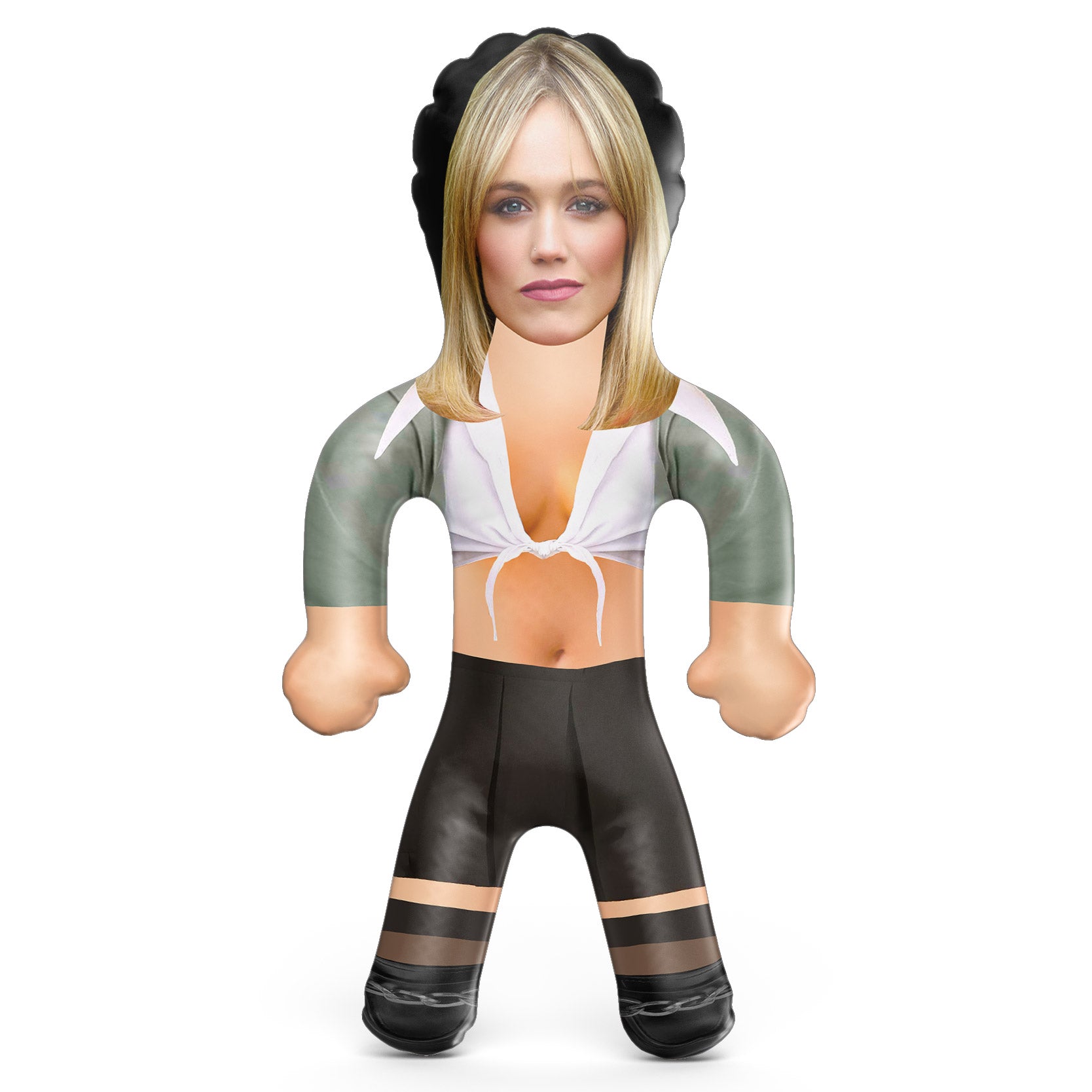 Britney Blow Up Doll