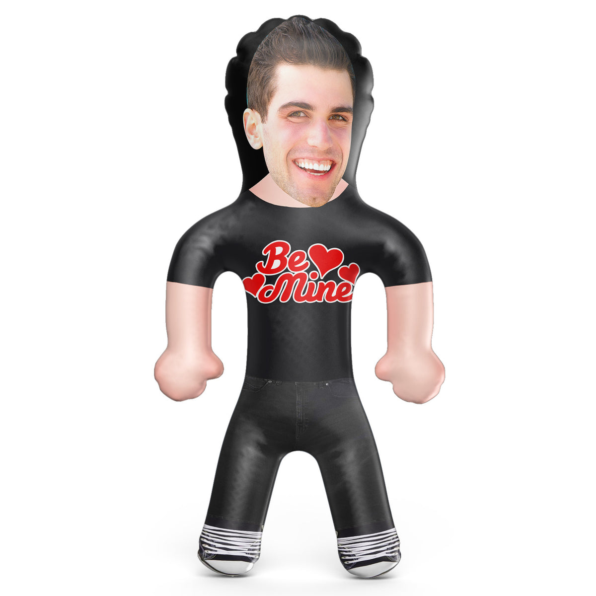 Be Mine Blow Up Doll