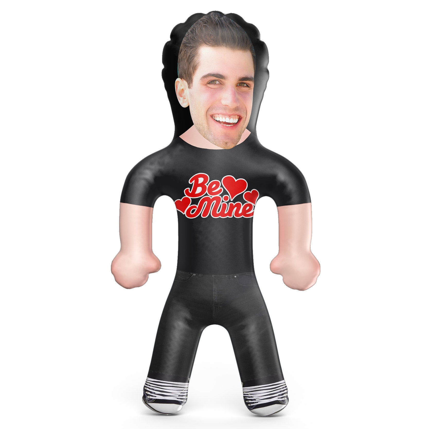 Be Mine Blow Up Doll