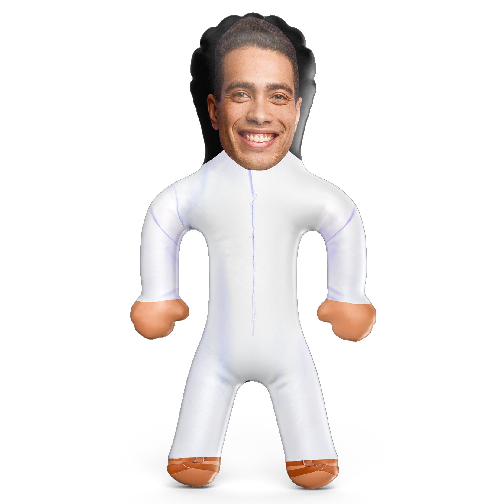 Kandura Blow Up Doll