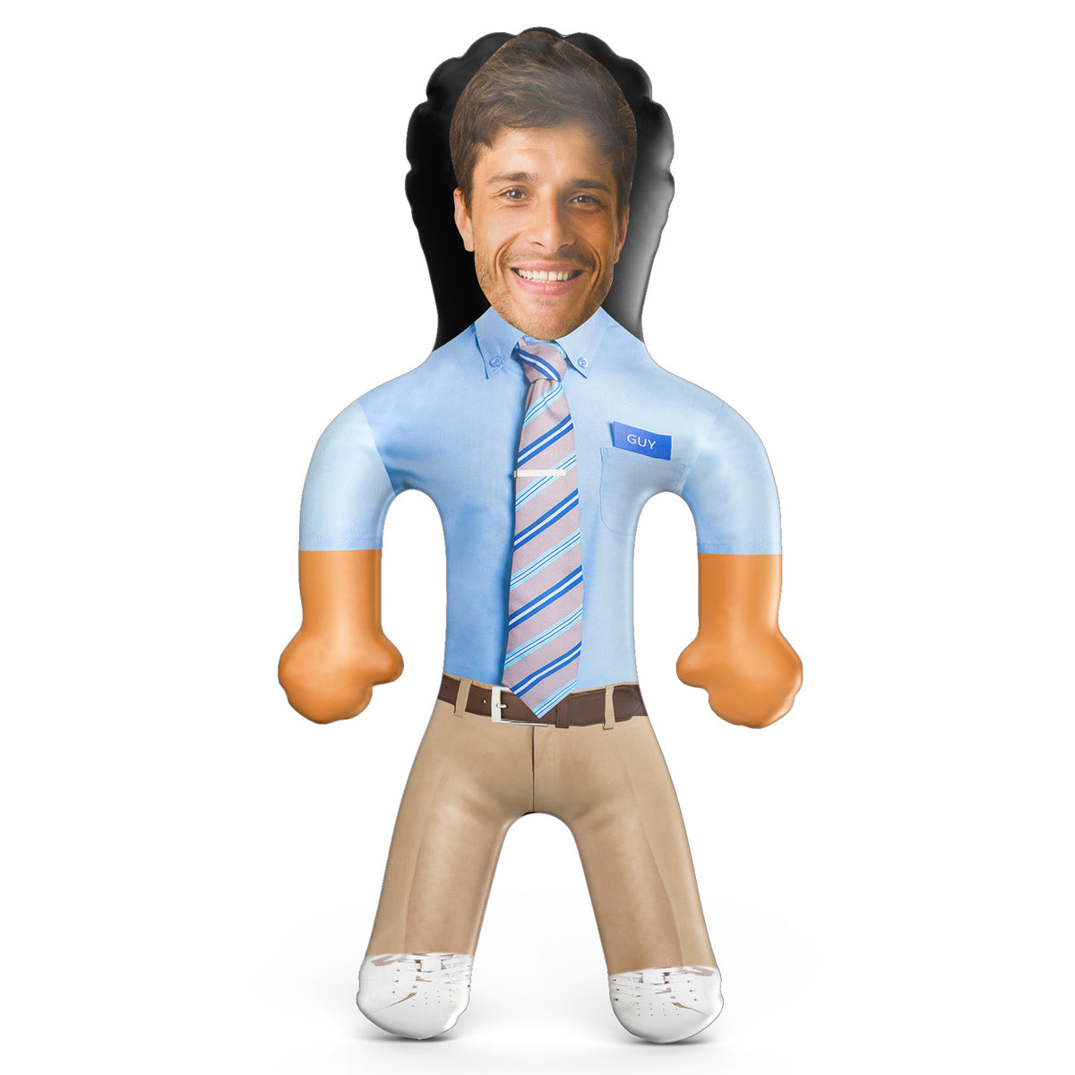 Free Guy Blow Up Doll